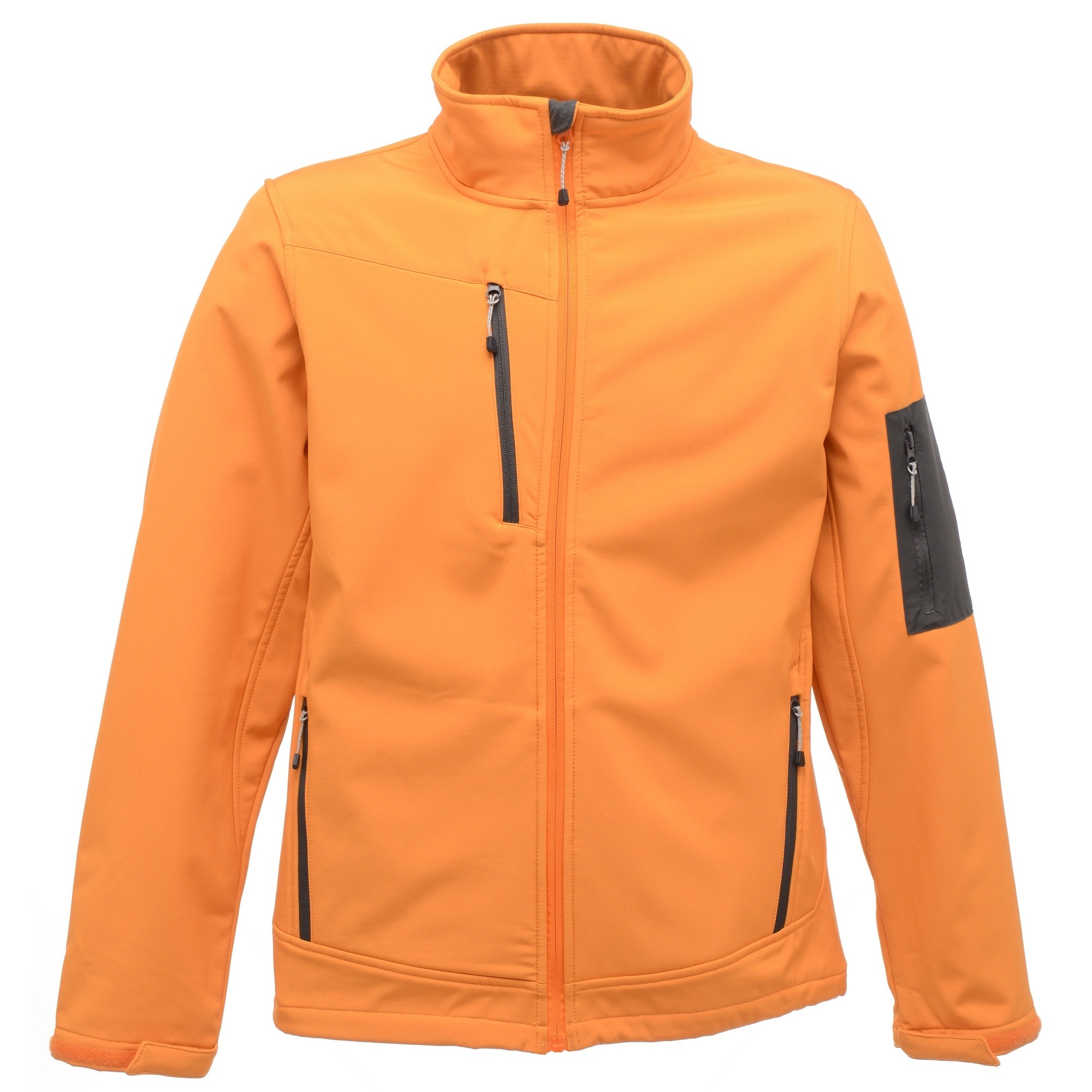 Softshelljacke »Standout Arcola Damen Softshell-Jacke, dreilagig, wasserfest, atmungsaktiv«