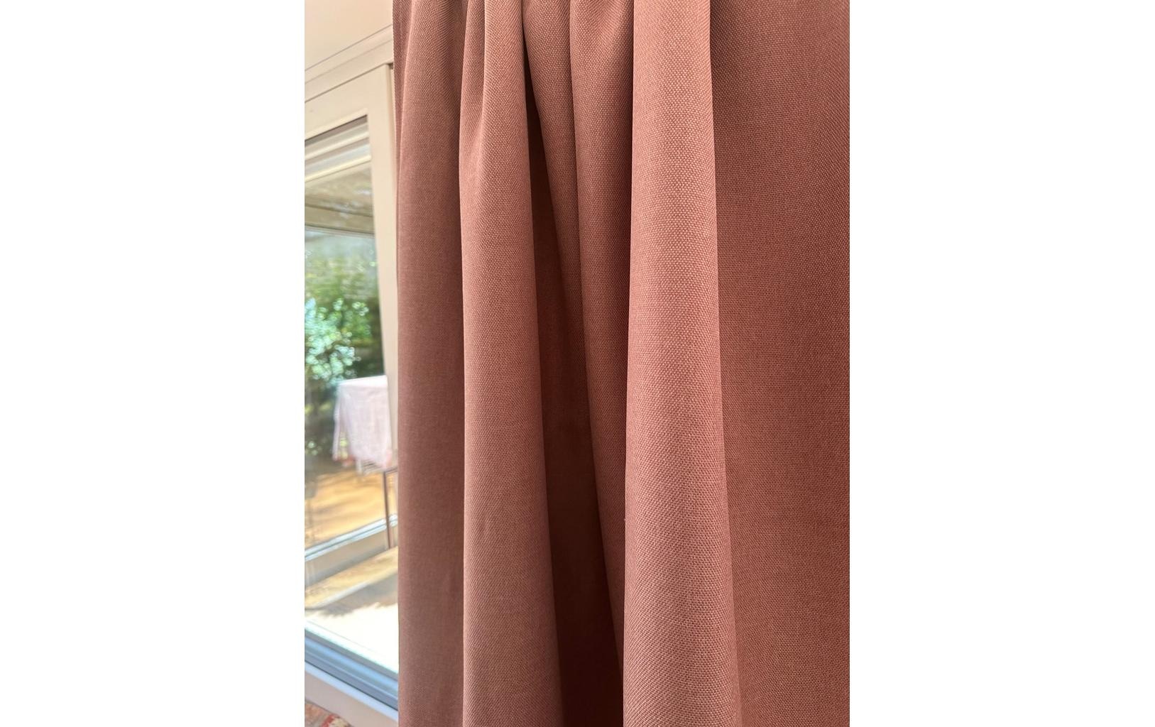 Vorhang »Stotz Decor AG Mira 140 cm x 260 cm«, (1 St.)