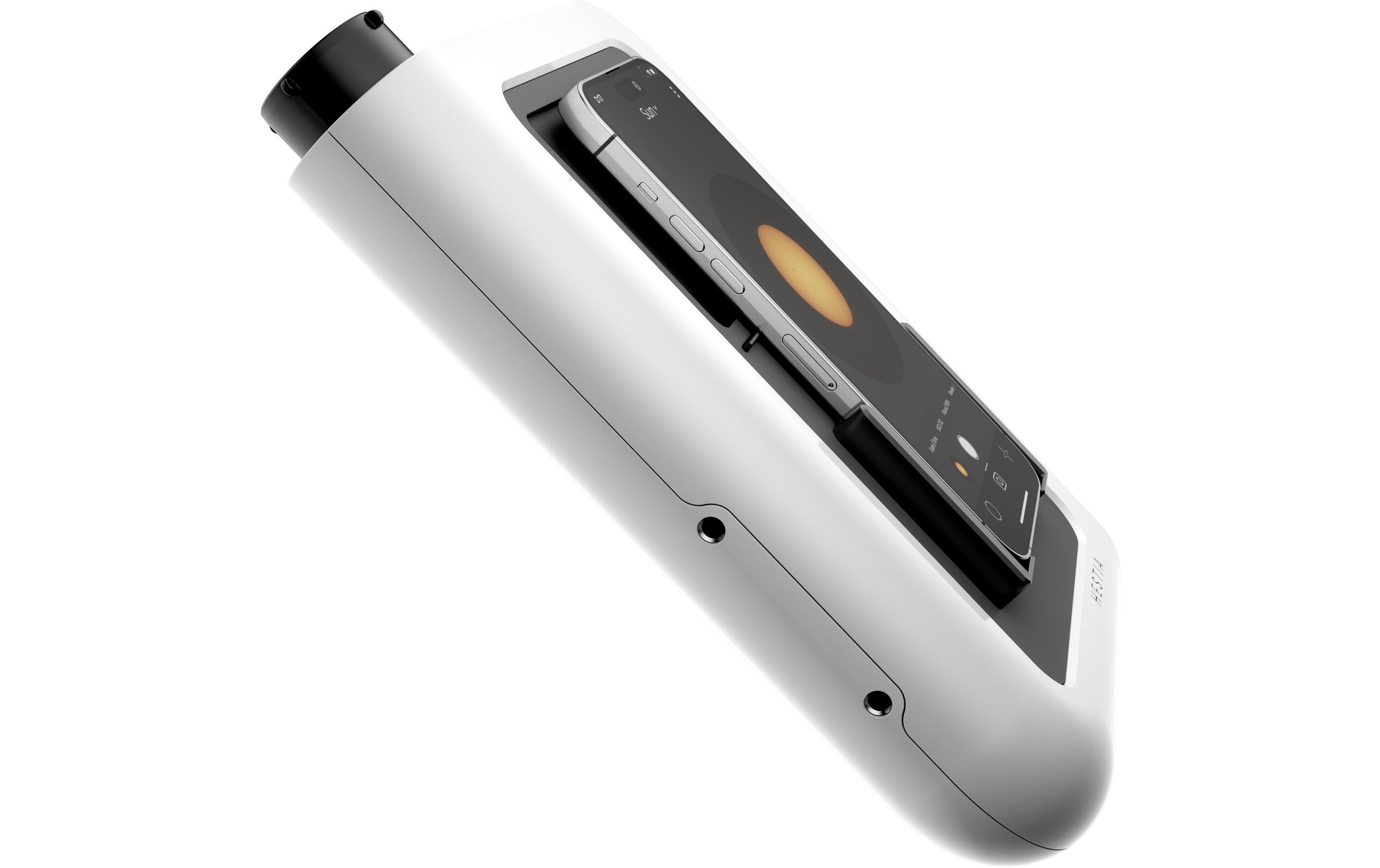   Teleskop »Vaonis Hestia Standard Pack«