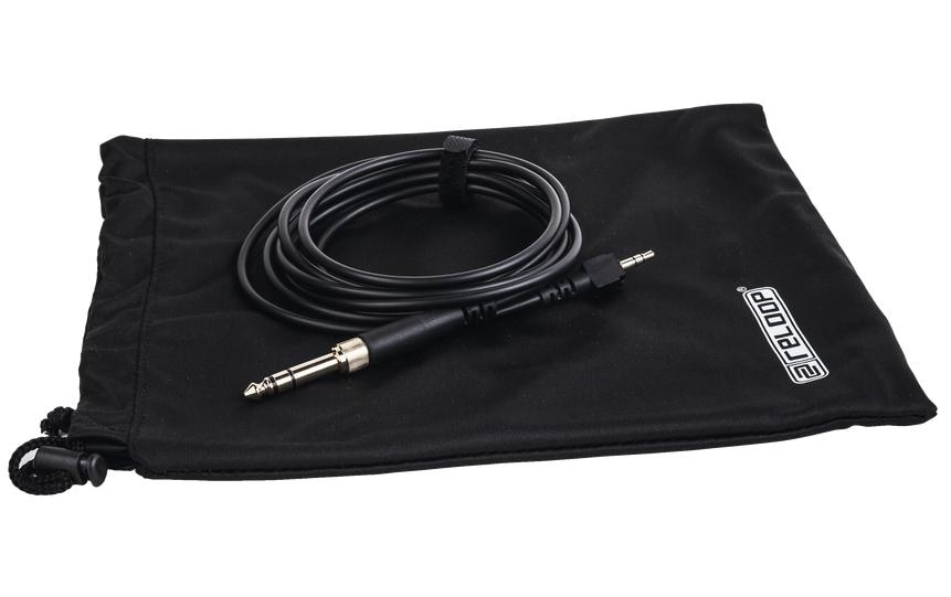 Reloop® Casque supra-auriculaire »RHP15«