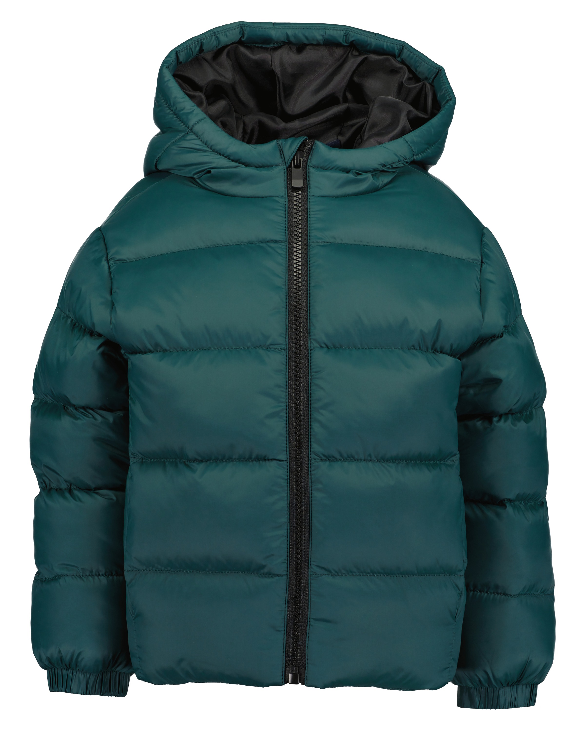 Blue Seven Steppjacke, mit Kapuze