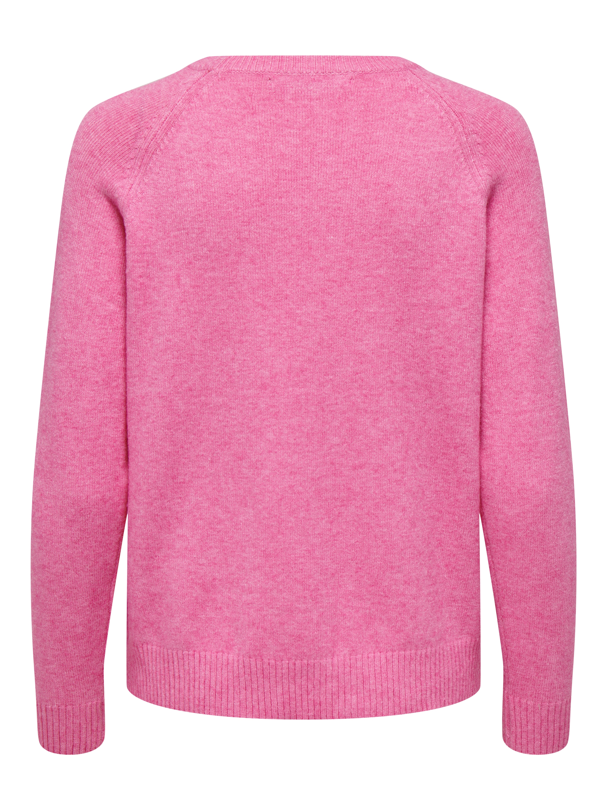 ONLY Strickpullover »ONLLESLY KINGS L/S PULLOVER KNT NOOS«