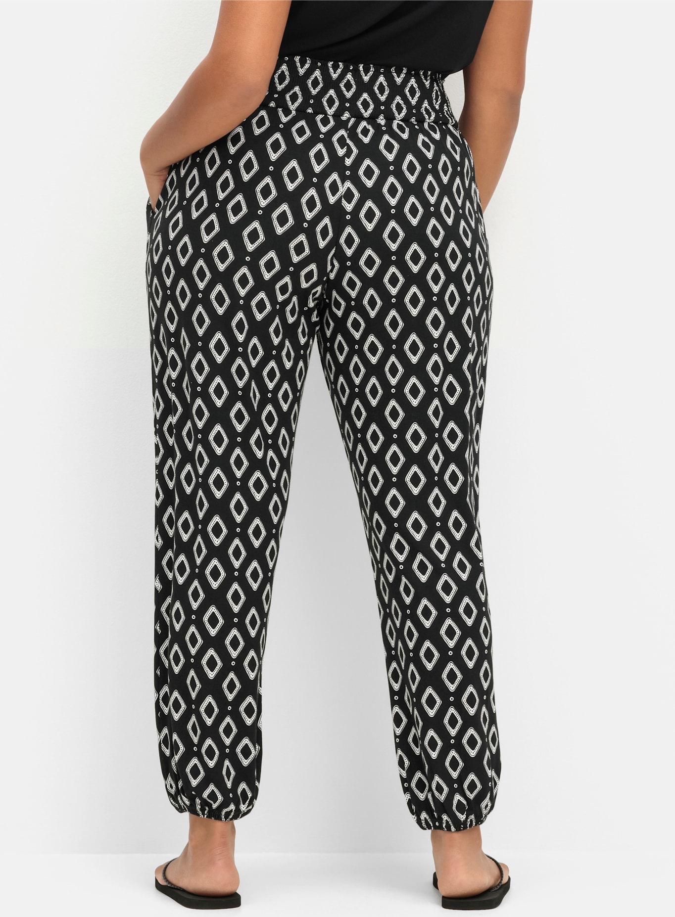 Sheego Schlupfhose