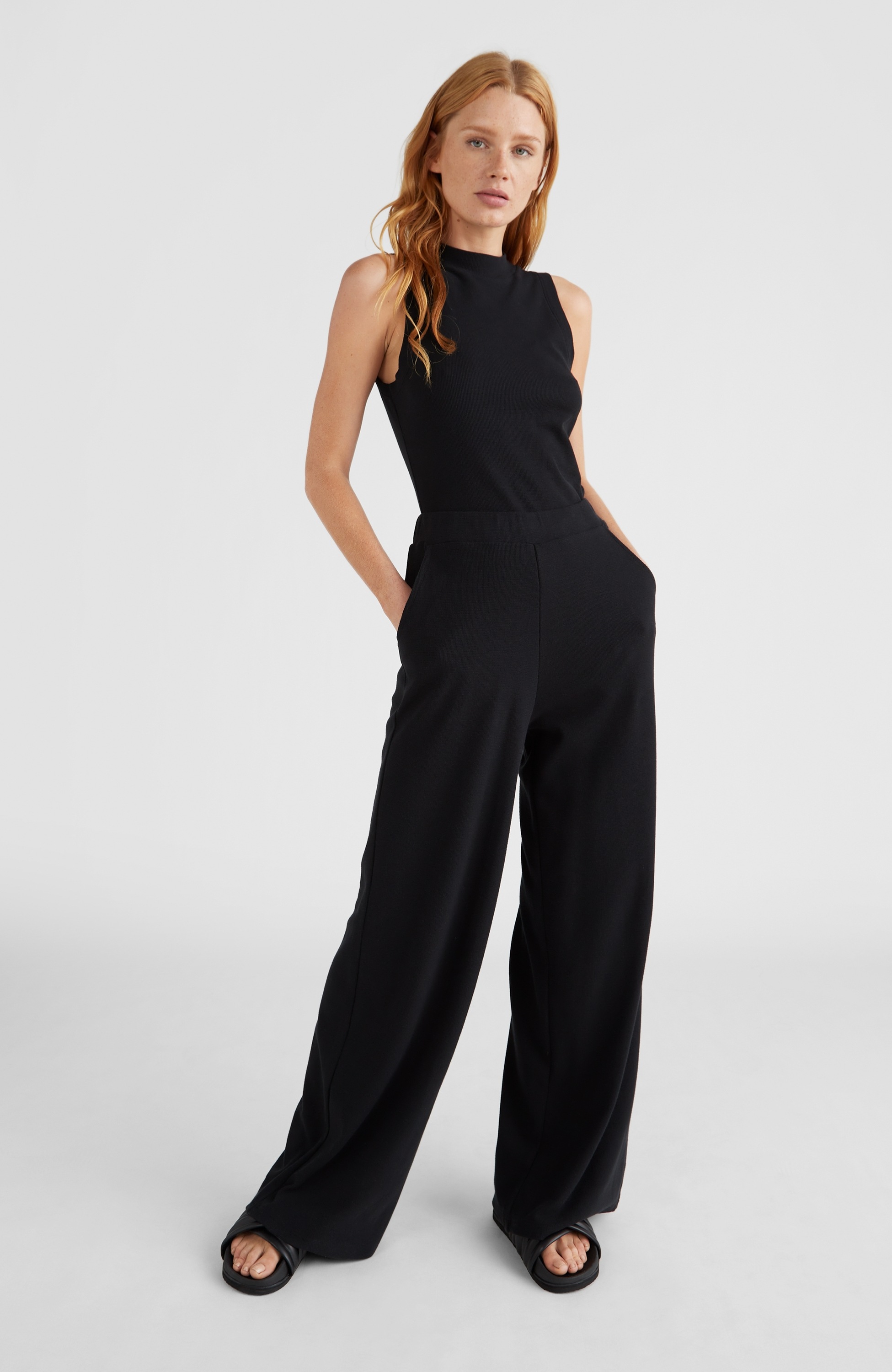 Image of O'Neill Jogger Pants »STRUCTURE JOGGER PANTS« bei Ackermann Versand Schweiz