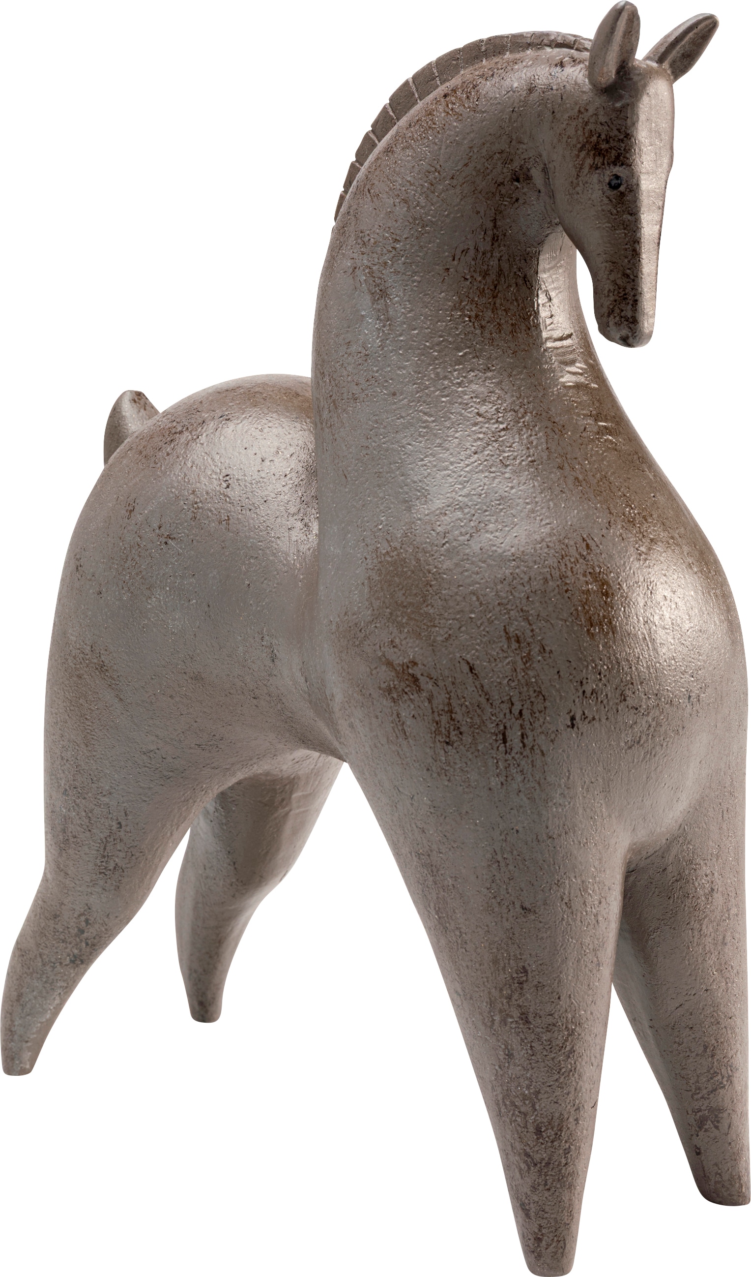 Image of Kare Design Dekofigur "Horse 31cm"