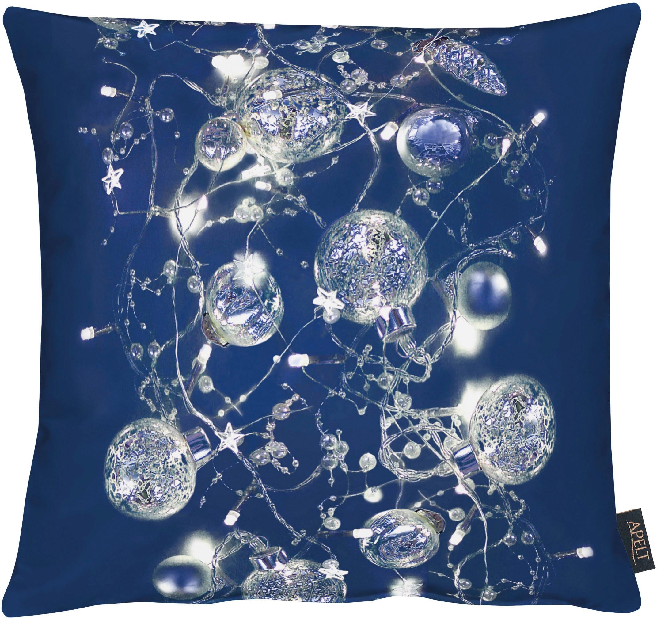 Image of APELT Kissenhülle »2601«, (1 St.) bei Ackermann Versand Schweiz