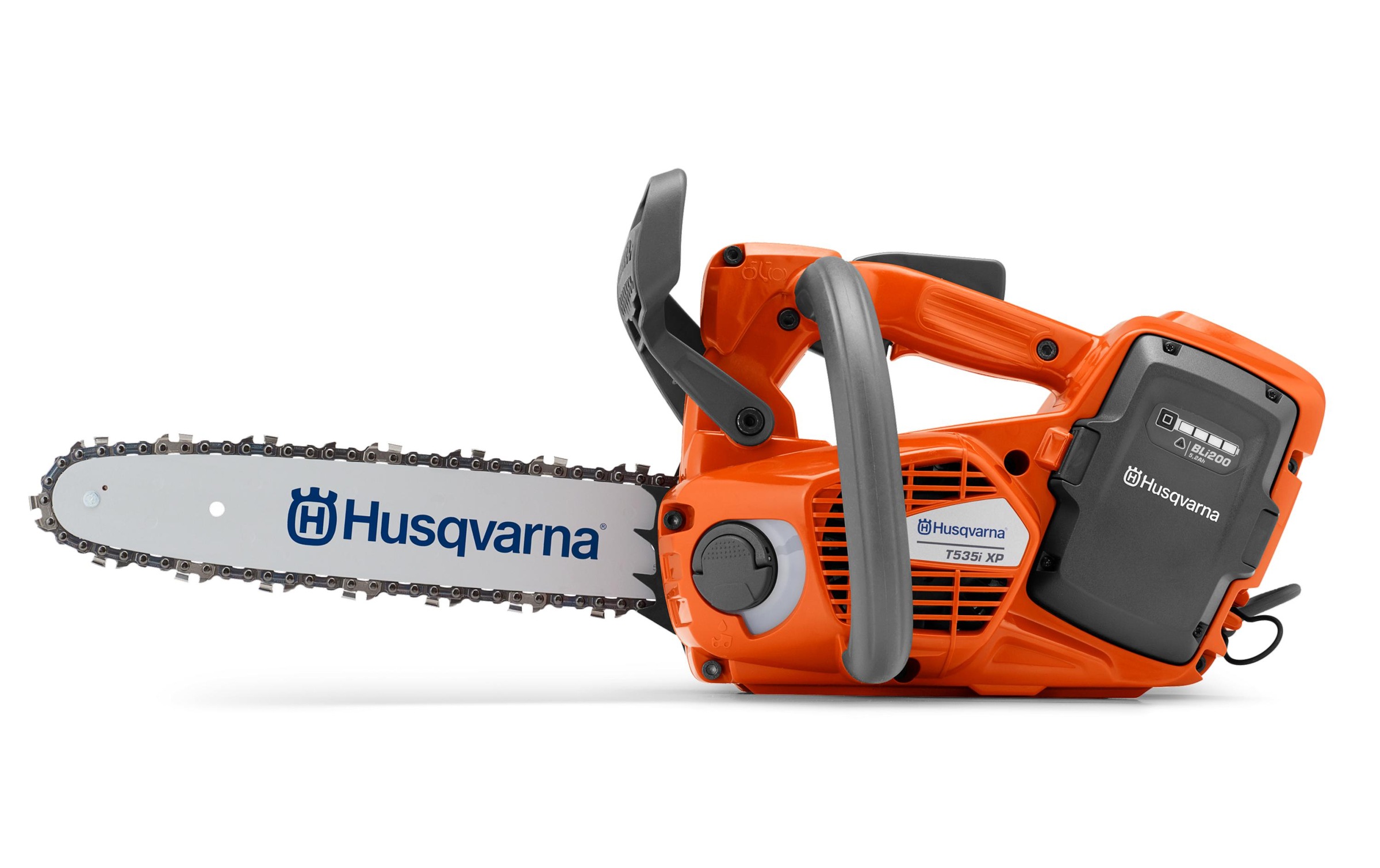 Husqvarna Tronçonneuse à batterie »T535 i XP Solo«