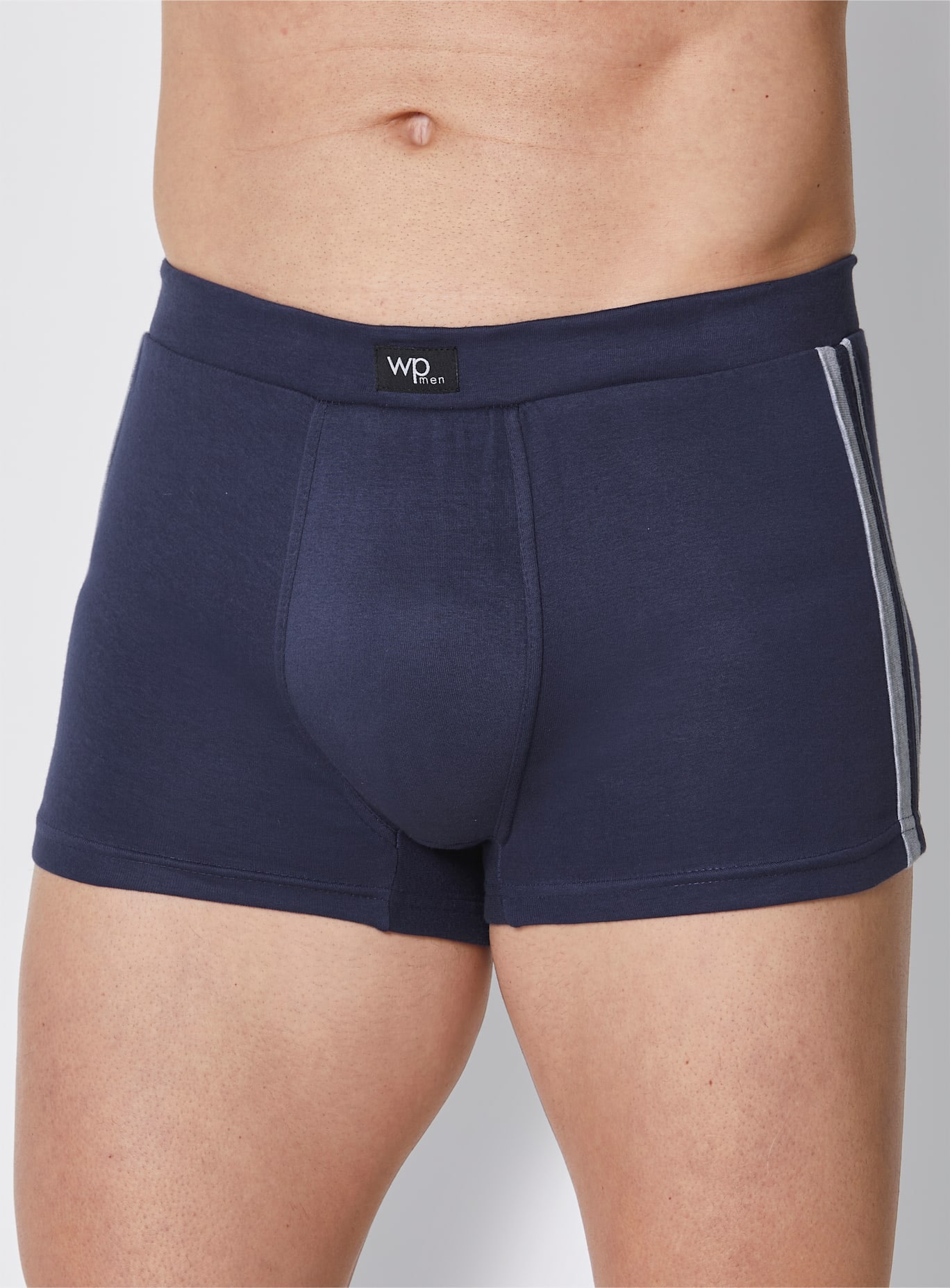 wäschepur Panty 3 Stk.
