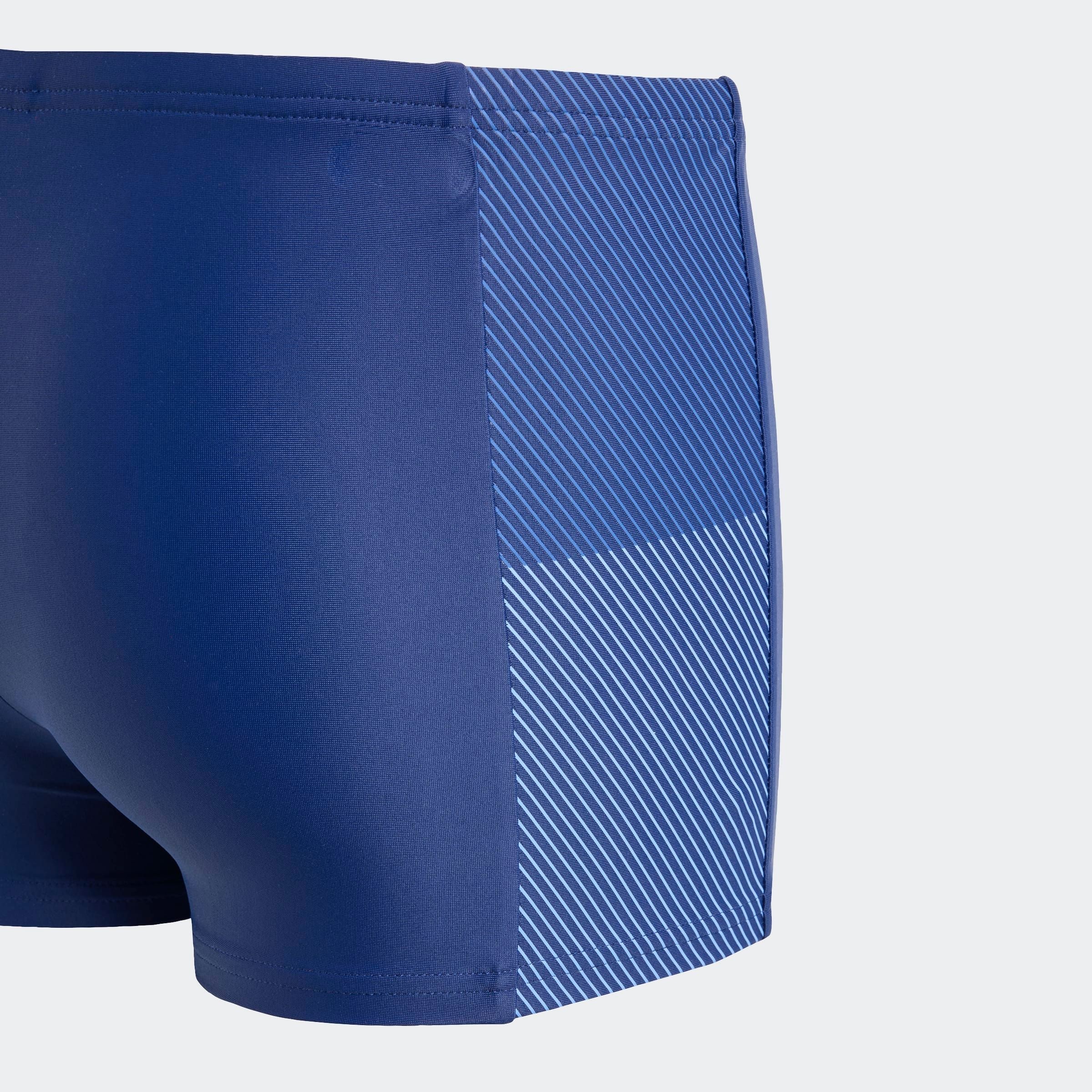 adidas Performance Badehose »BLOCK BOXER BY« 1 Stk.