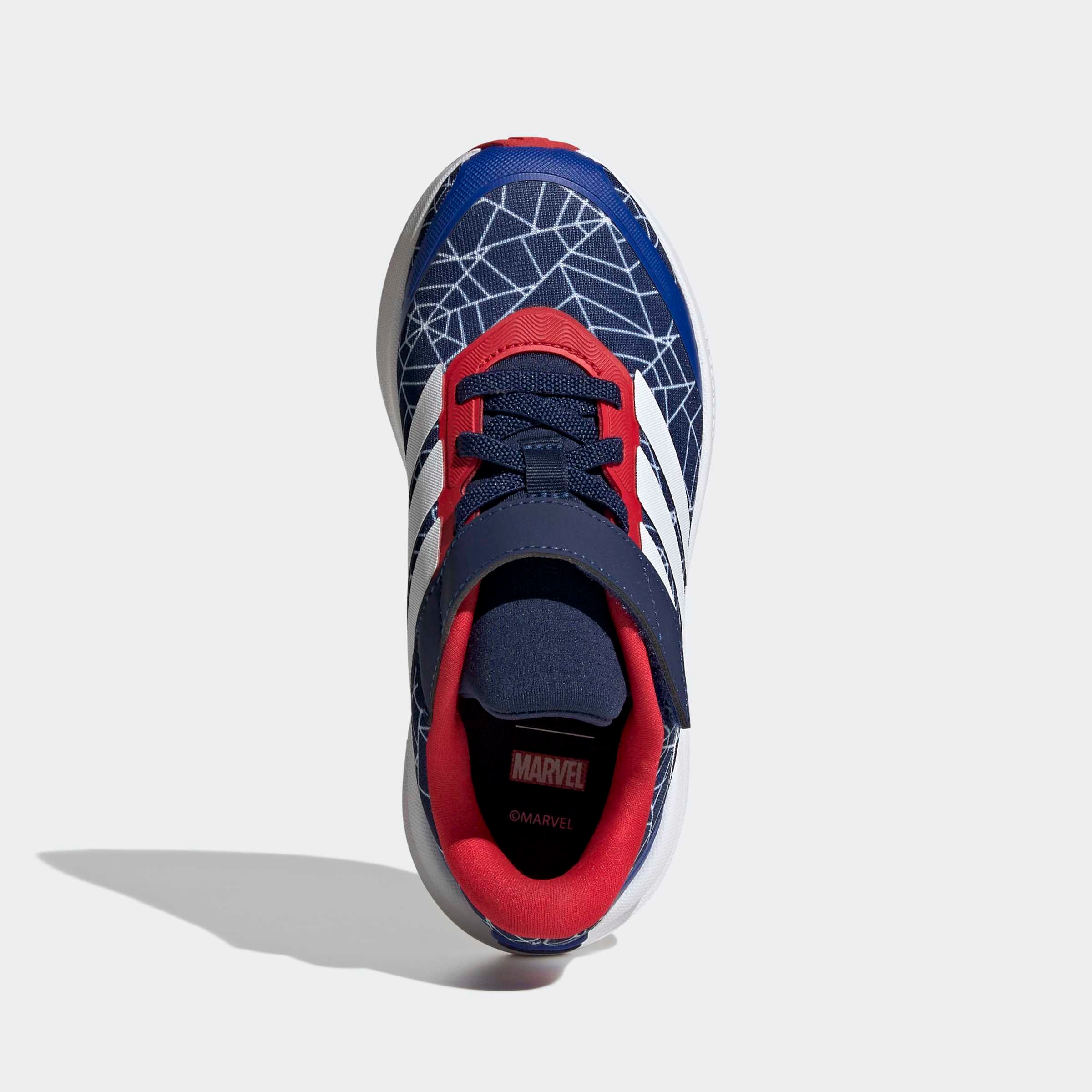 adidas Sportswear Chaussures de trail »ADIDAS MARVEL SPIDER-MAN RUNFALCON 6 KIDS«  pour enfants et adolescents