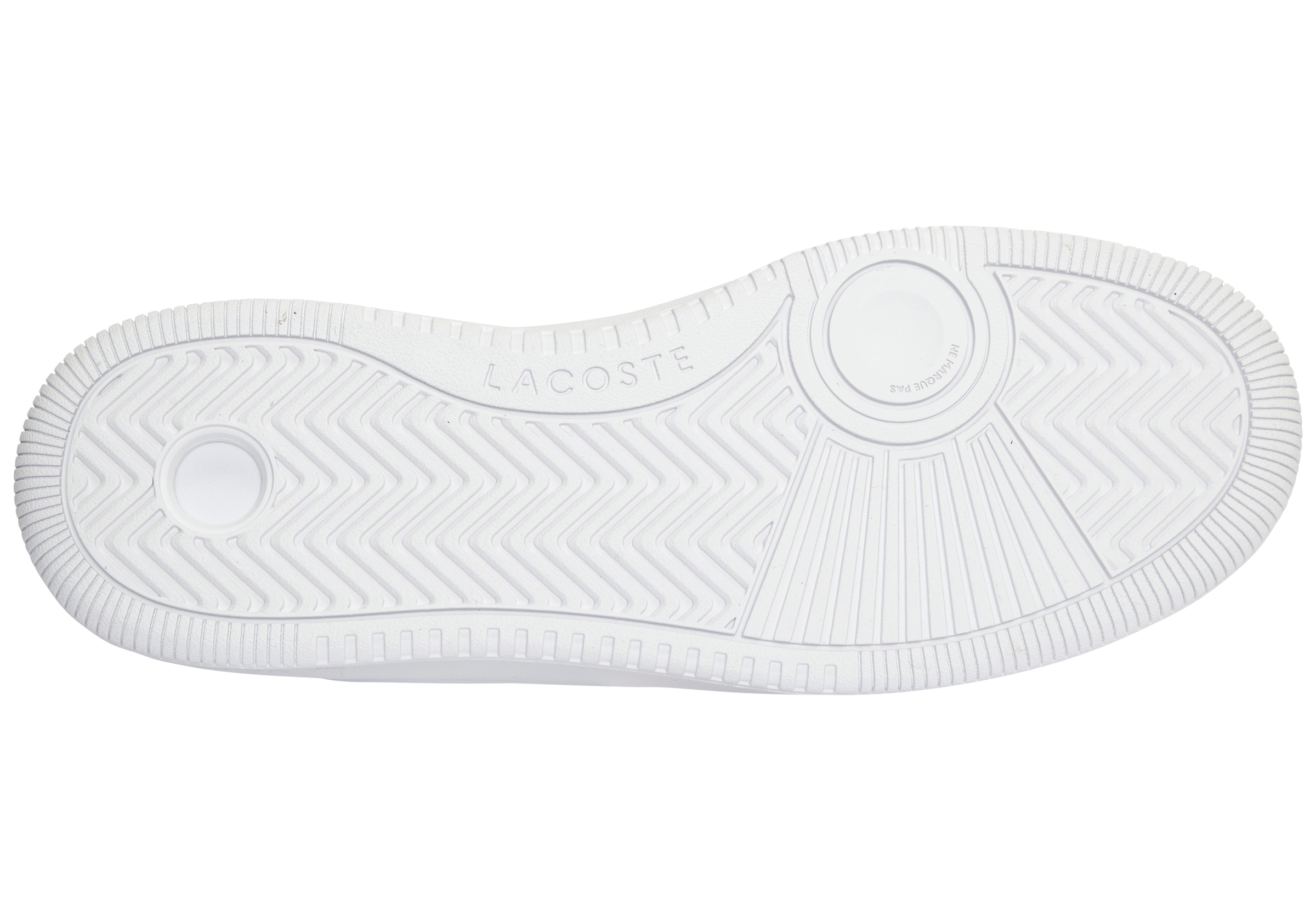 Lacoste Sneaker »LACOSTE L001«
