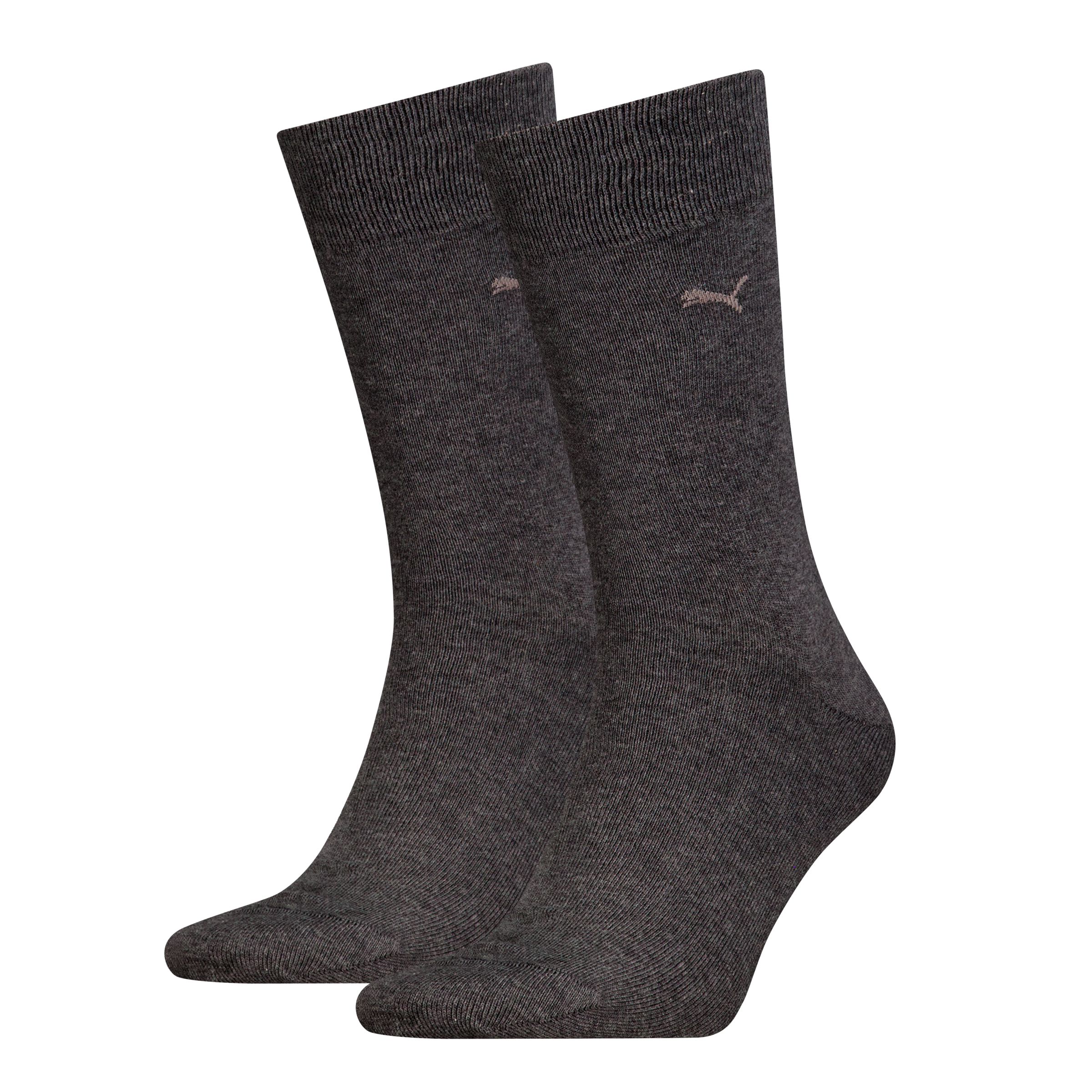 Image of PUMA Socken "PUMA MEN CLASSIC SOCK 2P" Set, 2 Paar, 2 Stk. tlg. mit modischem Branding