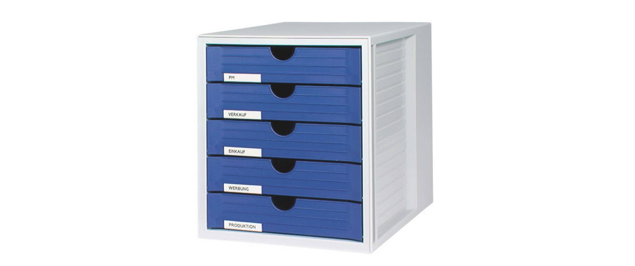Image of HAN Aufbewahrungsbox "System"