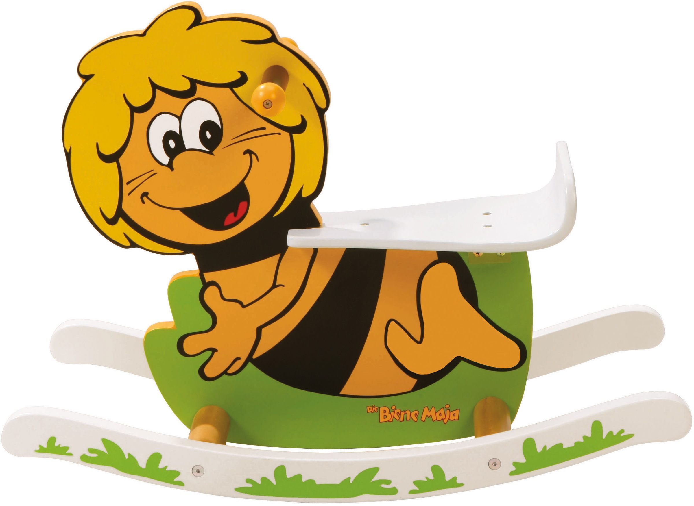 Image of roba® Schaukeltier »Biene Maja« bei Ackermann Versand Schweiz
