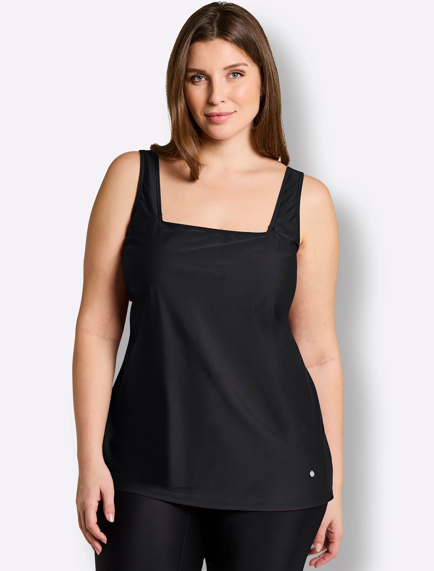 Sheego Tankini-Top