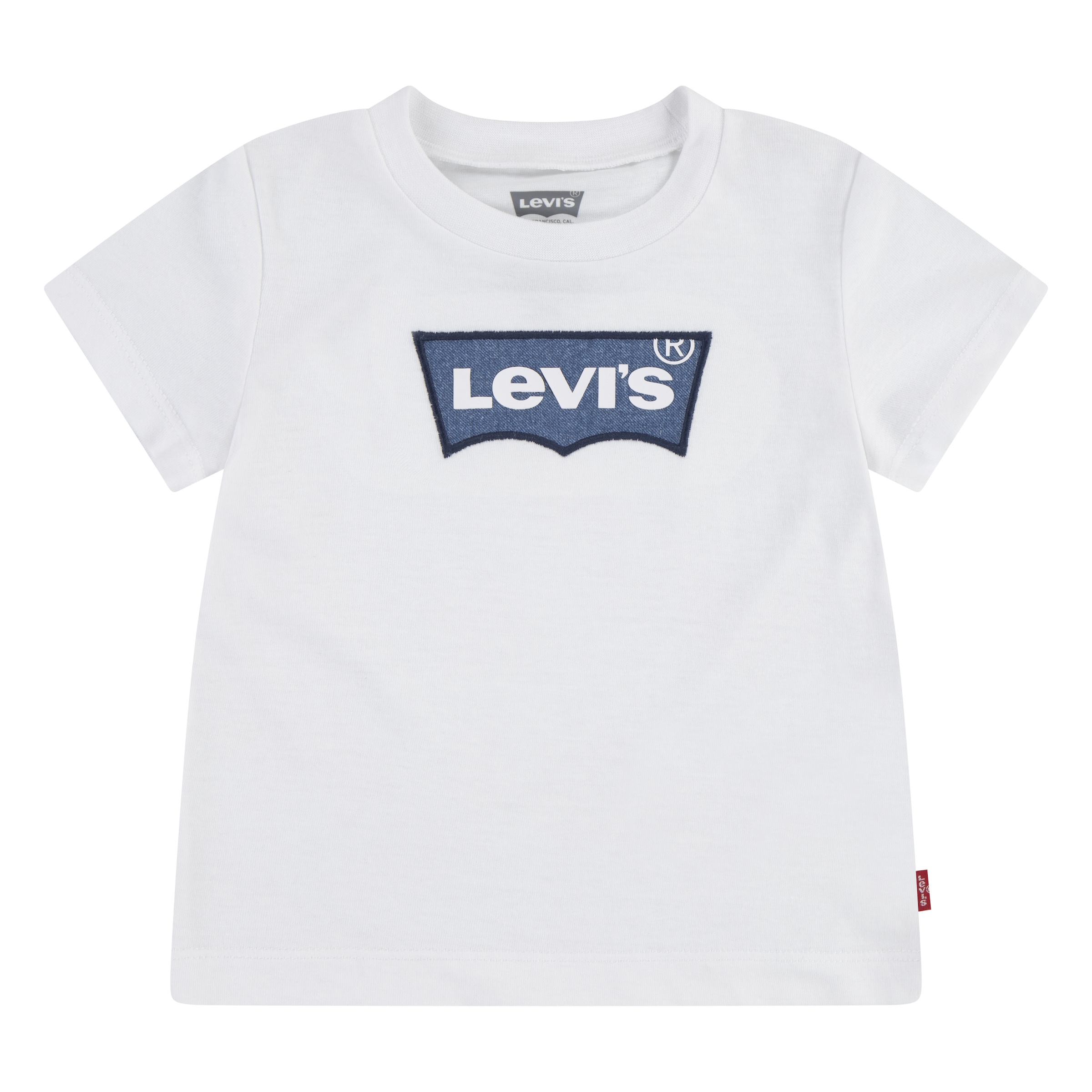 Levi's® Kids T-Shirt »BATWING TEE«, Baby UNISEX