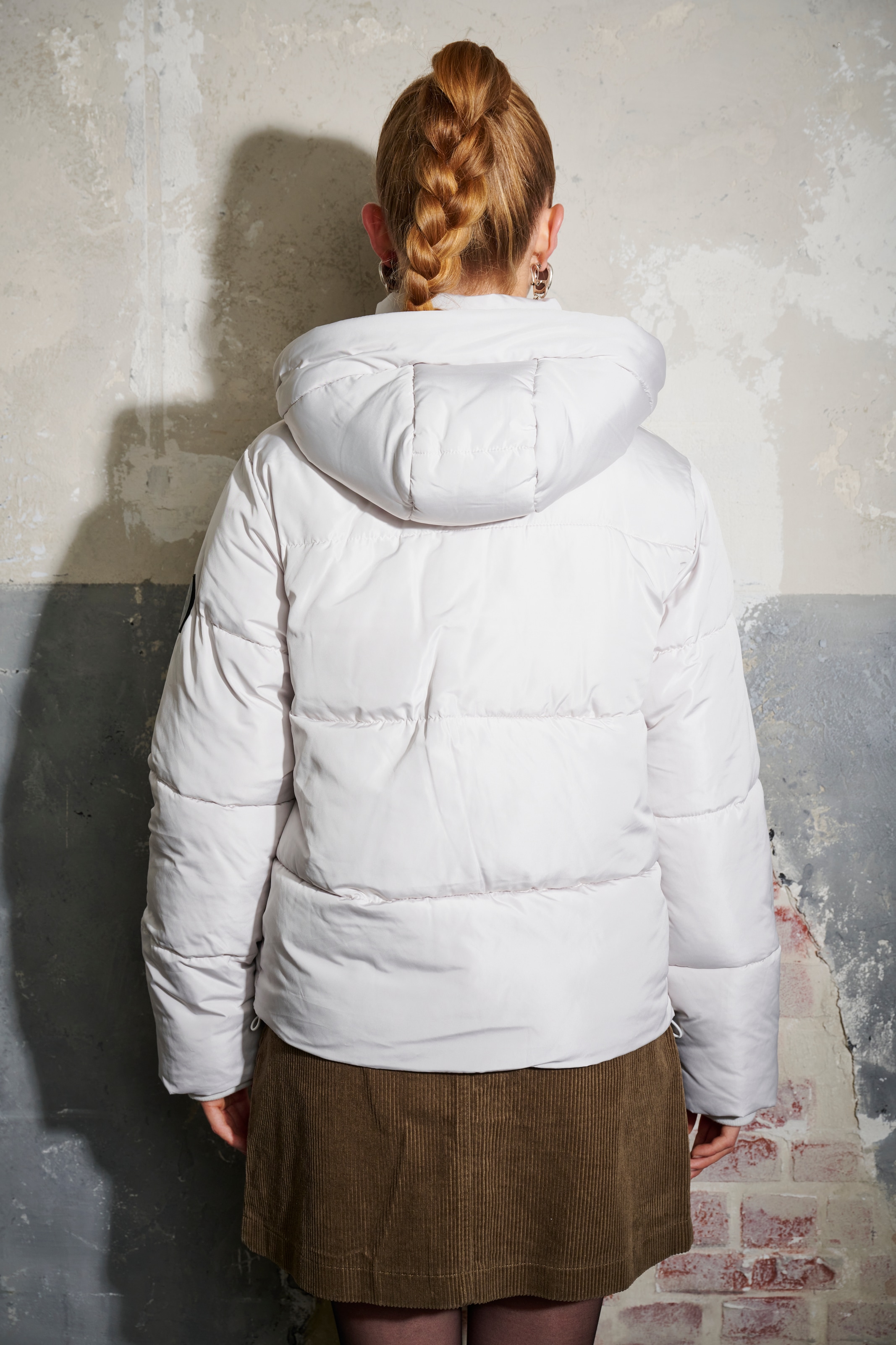 HaILY’S Steppjacke »LS P JK El44enia«