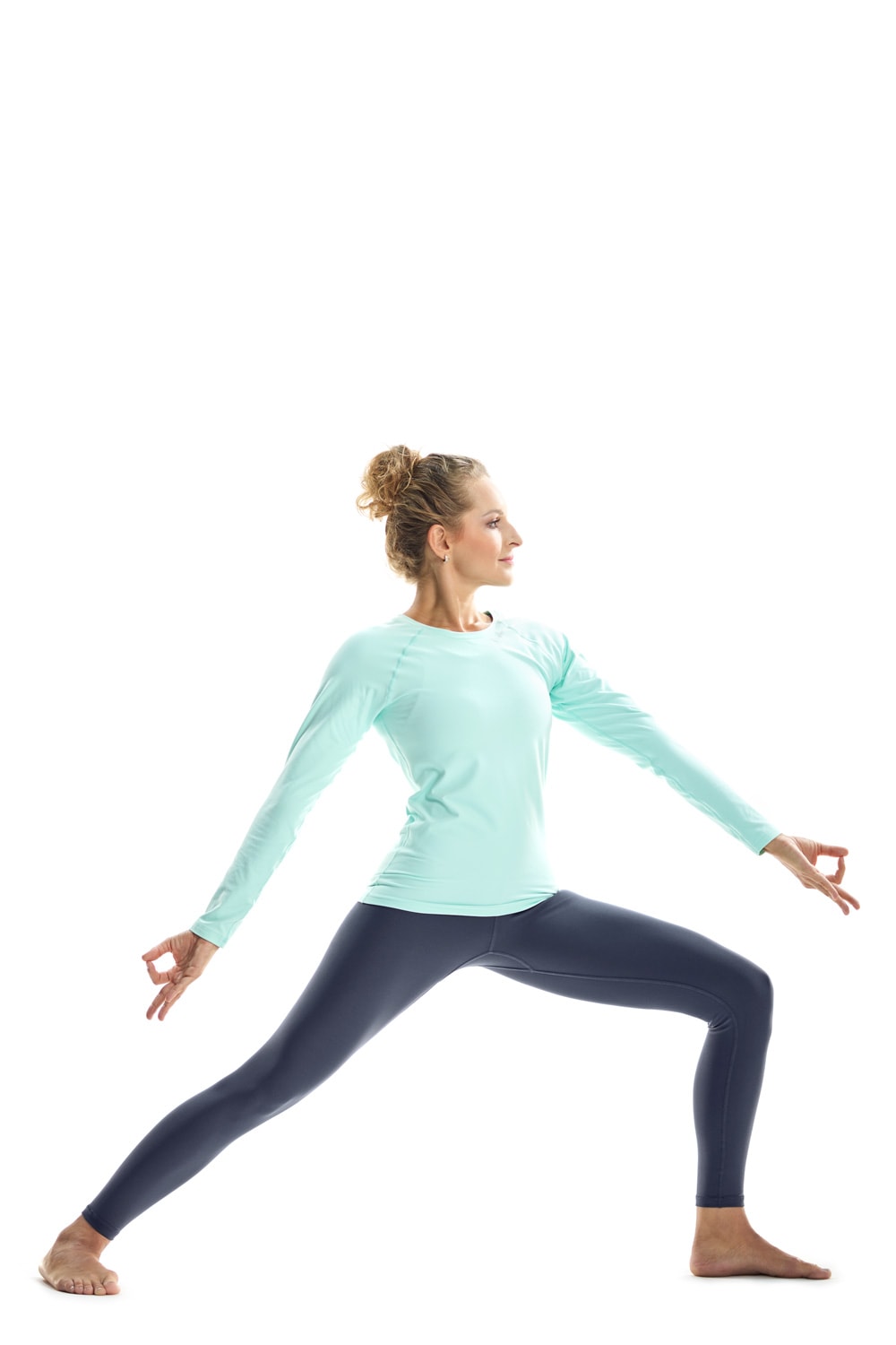 Winshape Leggings »Functional Comfort AEL112C«, Ultra weicher, elastischer Funktionsstoff