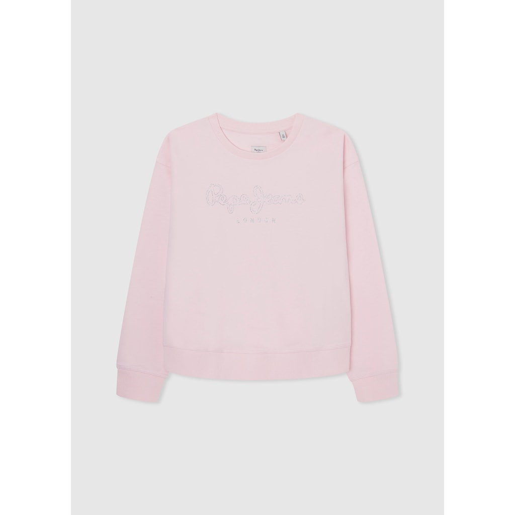 Pepe Jeans Sweatshirt »ROSE«