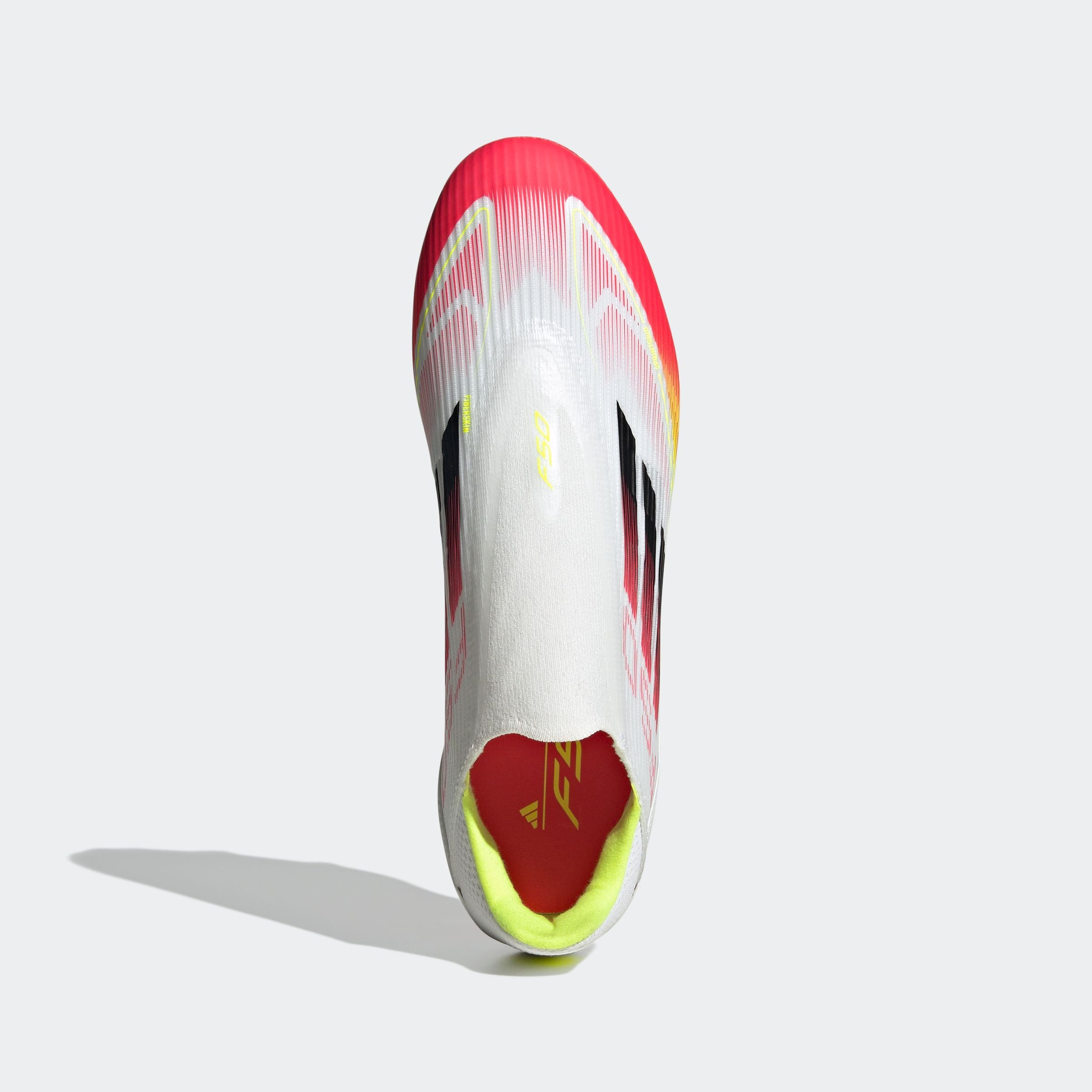 adidas Performance Fussballschuh »F50 LEAGUE LACELESS FG/MG«