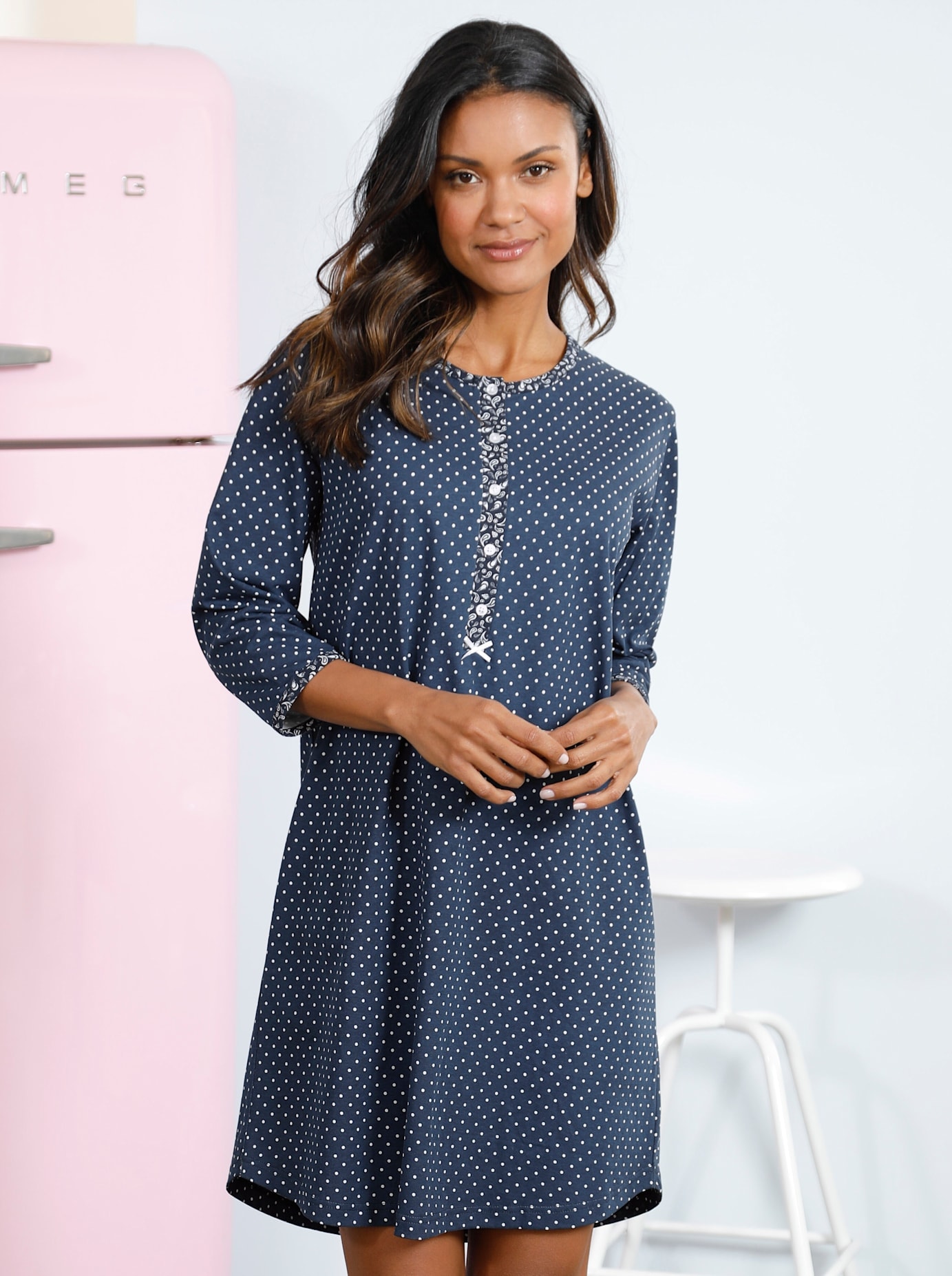 Marie Francoise Sleepshirt »Sleepshirt«
