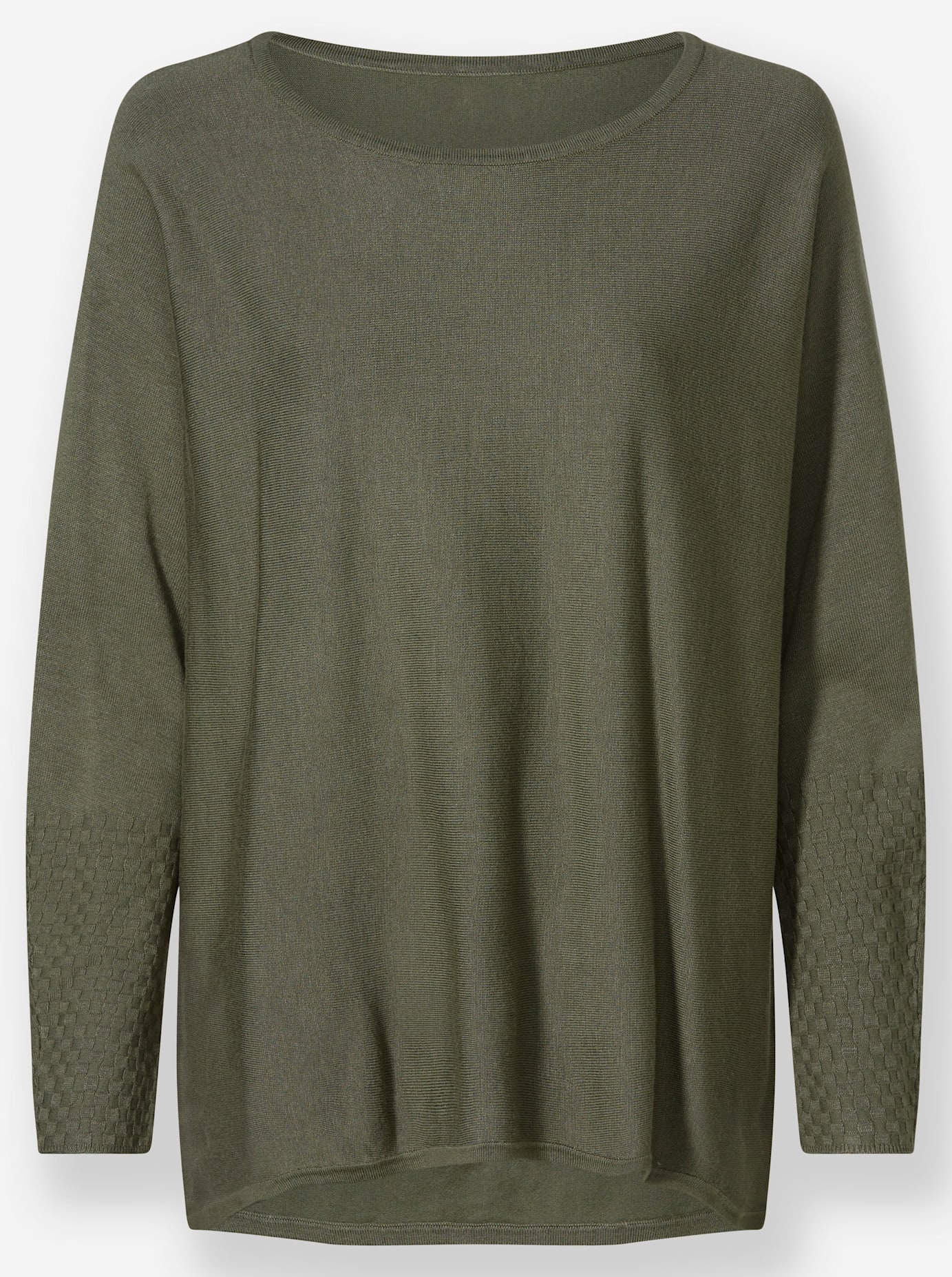 heine Strickpullover »Pullover«