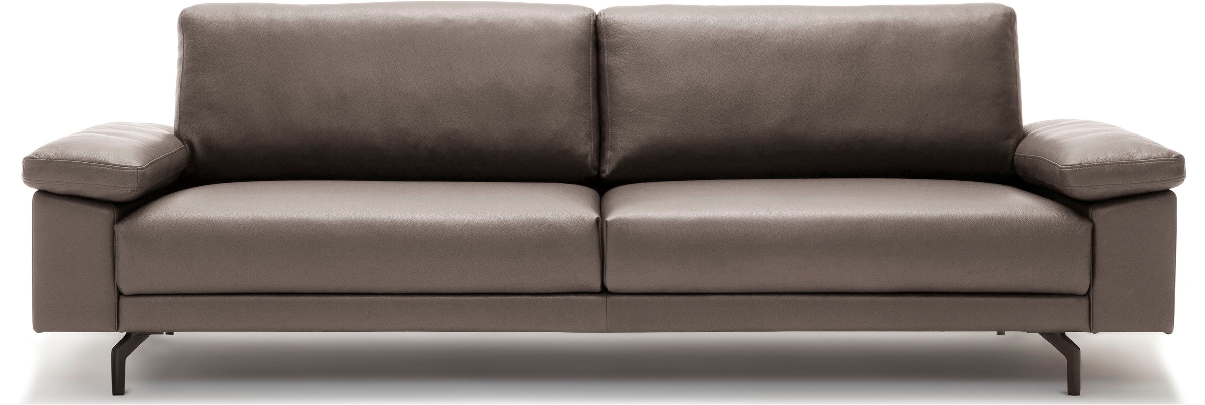 Image of Creation BY ROLF BENZ 3-Sitzer "CR.450 elegantes Designsofa mit hohem Sitzkomfort"