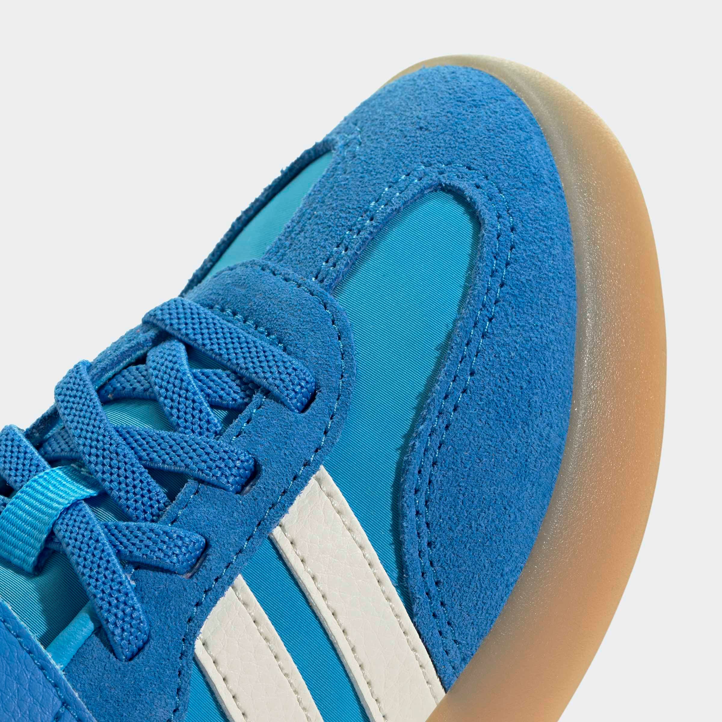 adidas Sportswear Sneaker »BARREDA DECODE  KIDS«  mit Klettverschluss, für Kinder & Jugendliche