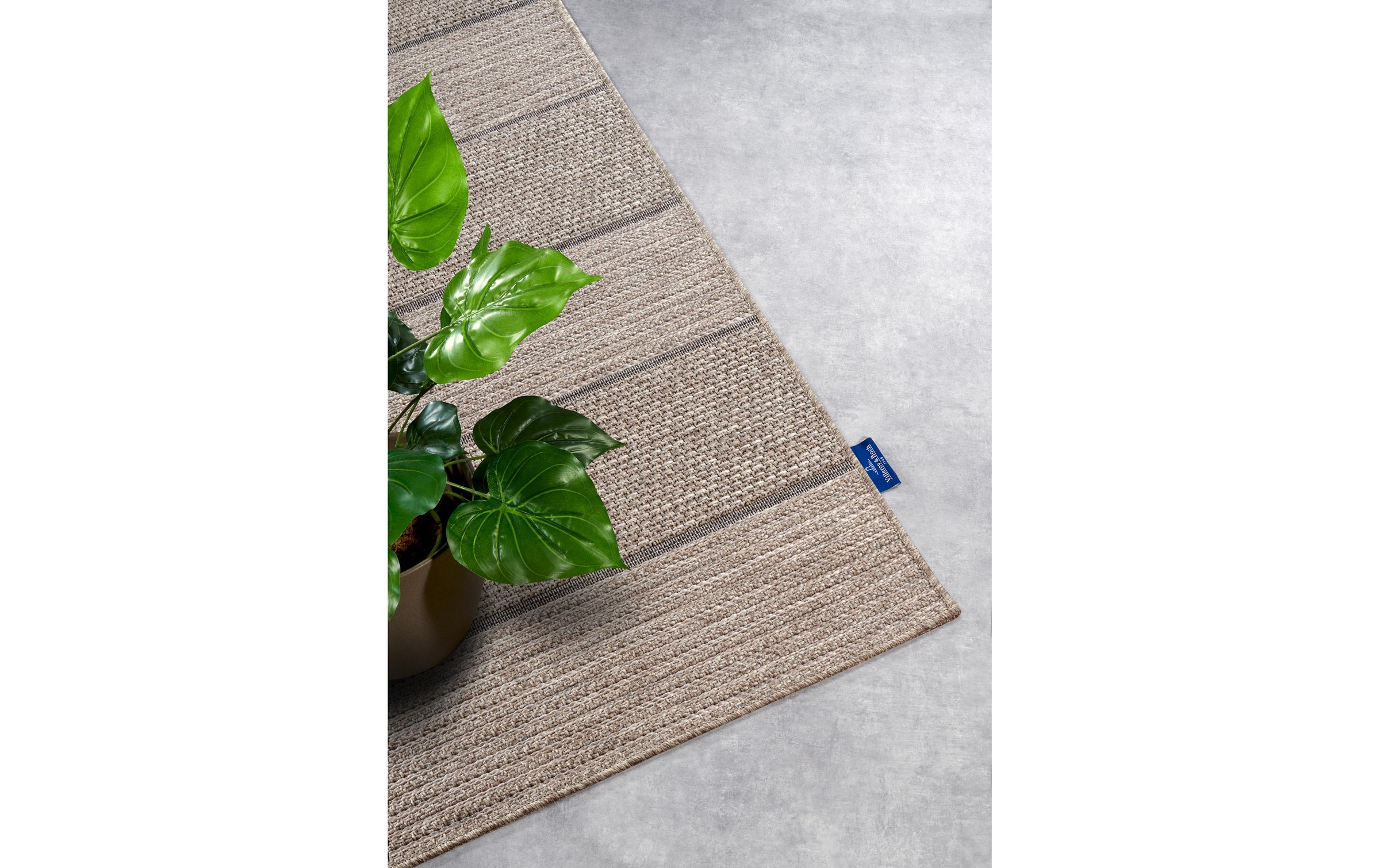 Villeroy & Boch Teppich »Isabella 155 cm x 230 cm«