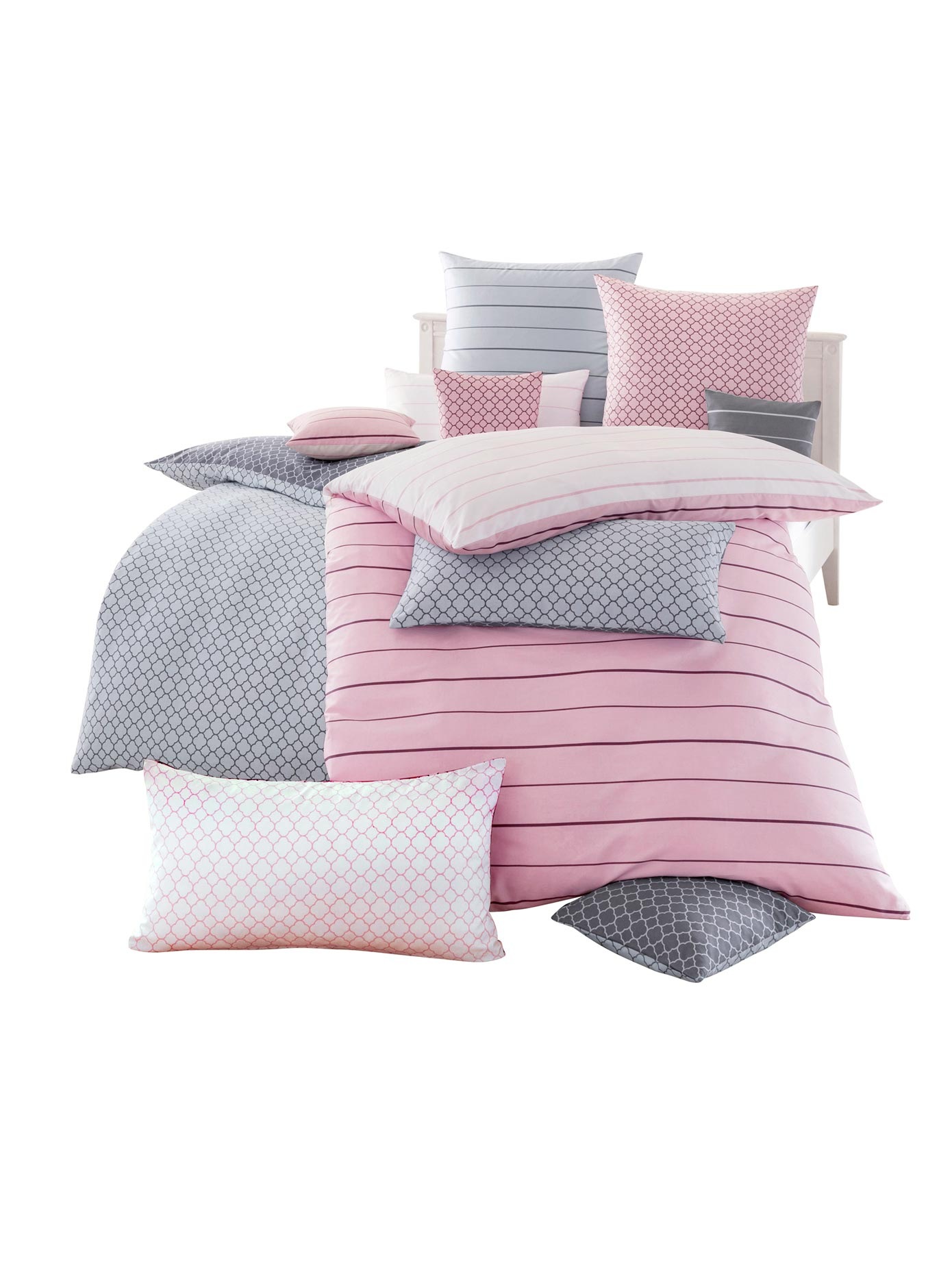 Image of Biberna Kissenbezüge bei Ackermann Versand Schweiz