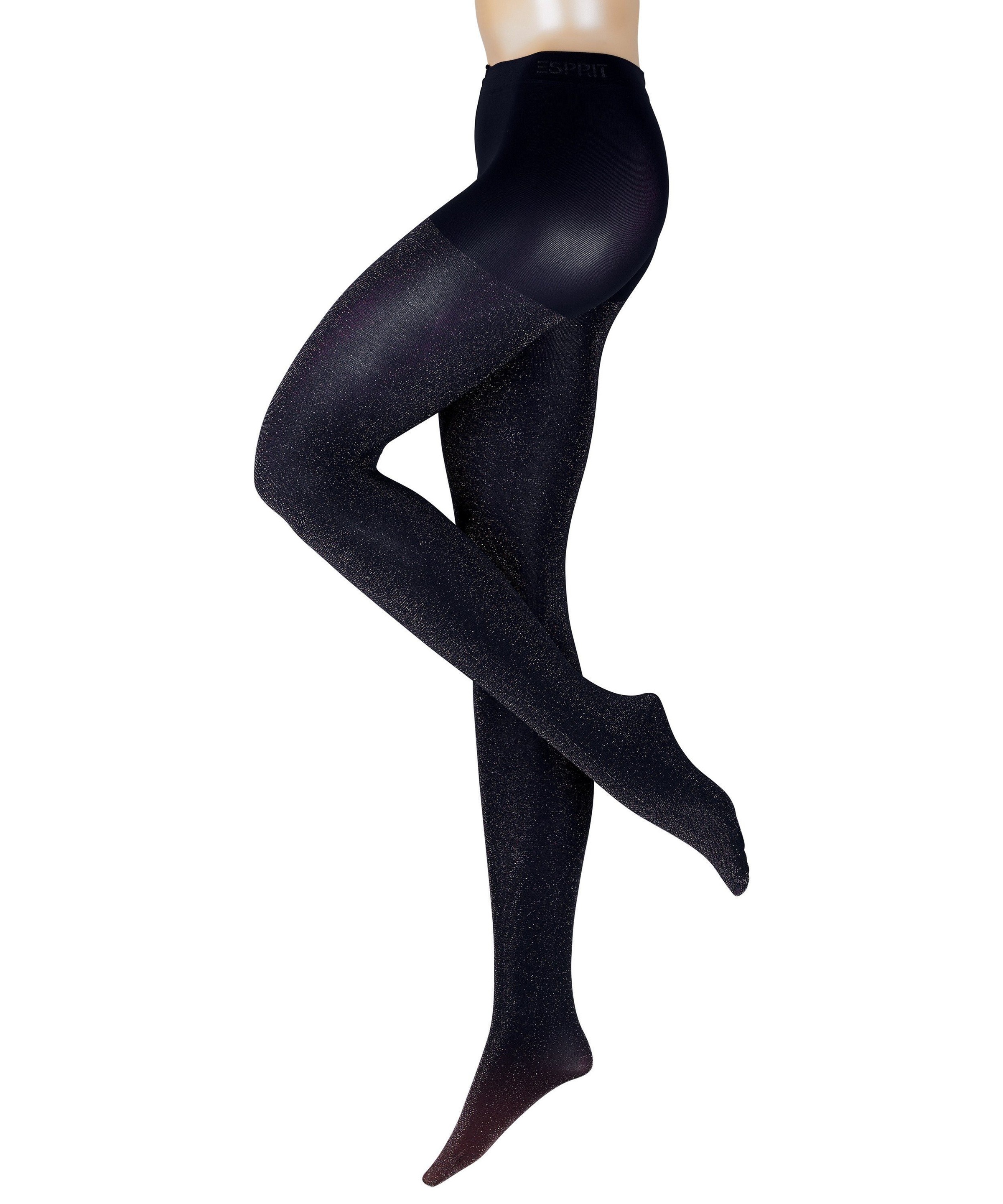 Feinstrumpfhose Multi Shine 50 DEN (1 Stück)