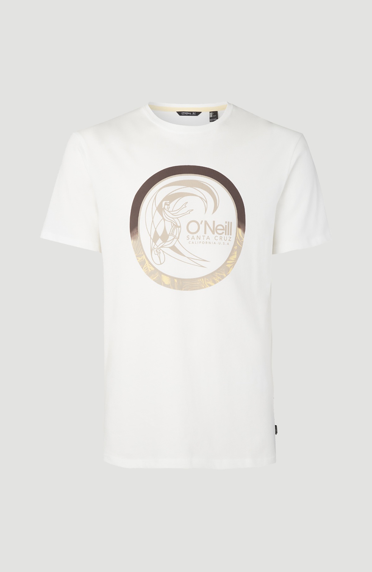 Image of O'Neill T-Shirt »Circle surfer« bei Ackermann Versand Schweiz