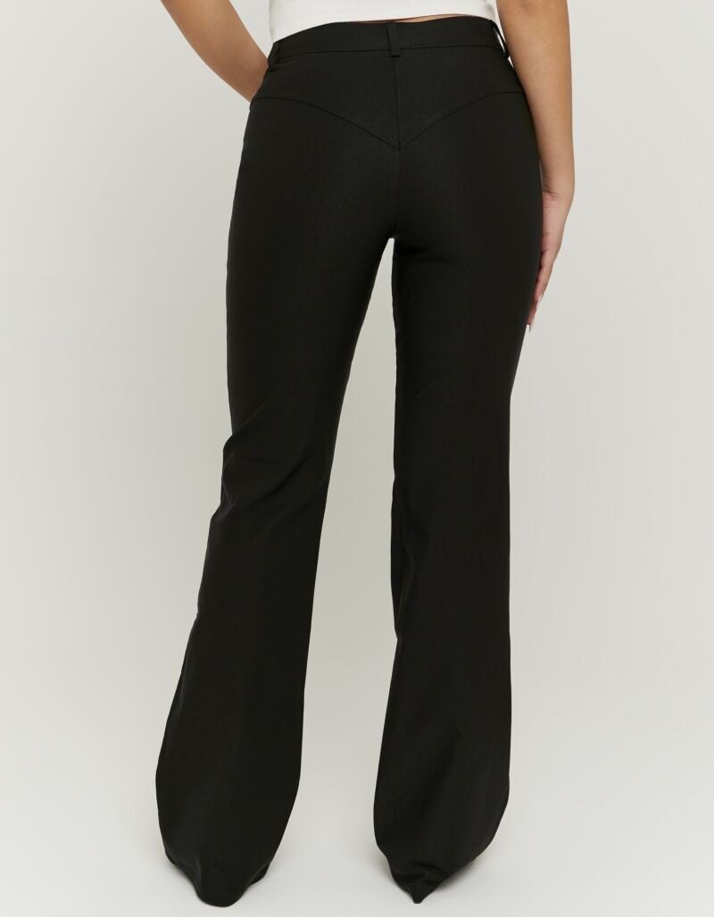 Tally Weijl Pantalon 5 poches »SPAPETARDA«  Viskosemischung, ausgestellt