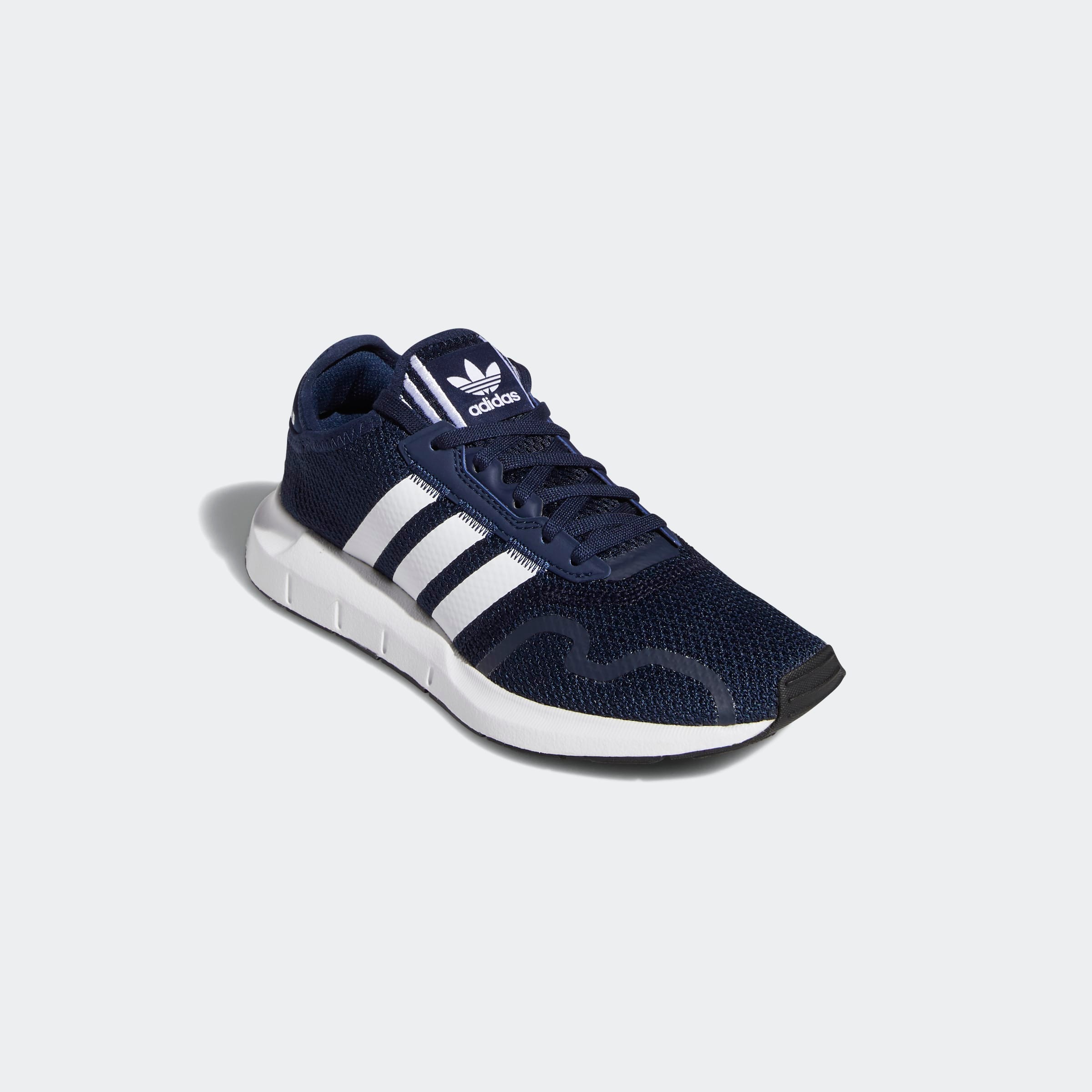Image of adidas Originals Sneaker »Swift Run X«, mit weissem Logo bei Ackermann Versand Schweiz