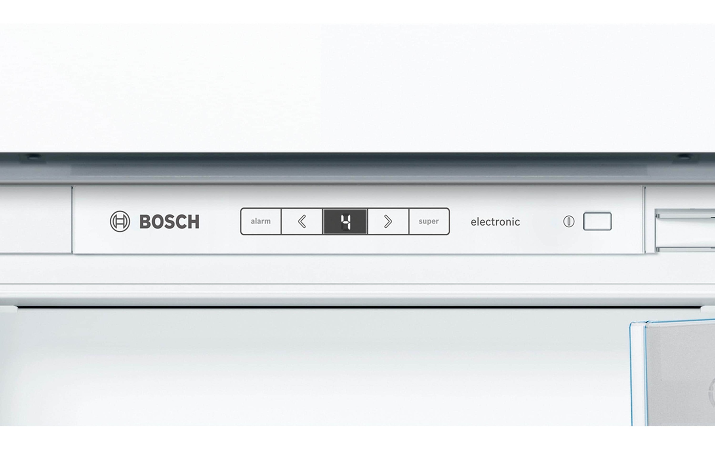 BOSCH Einbaukühlschrank »KIF51AFE0 Rechts/Wechselbar«
