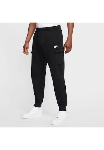 Nike Sportswear Sporthose »Club Fleece Men's Cargo Pants« kaufen
