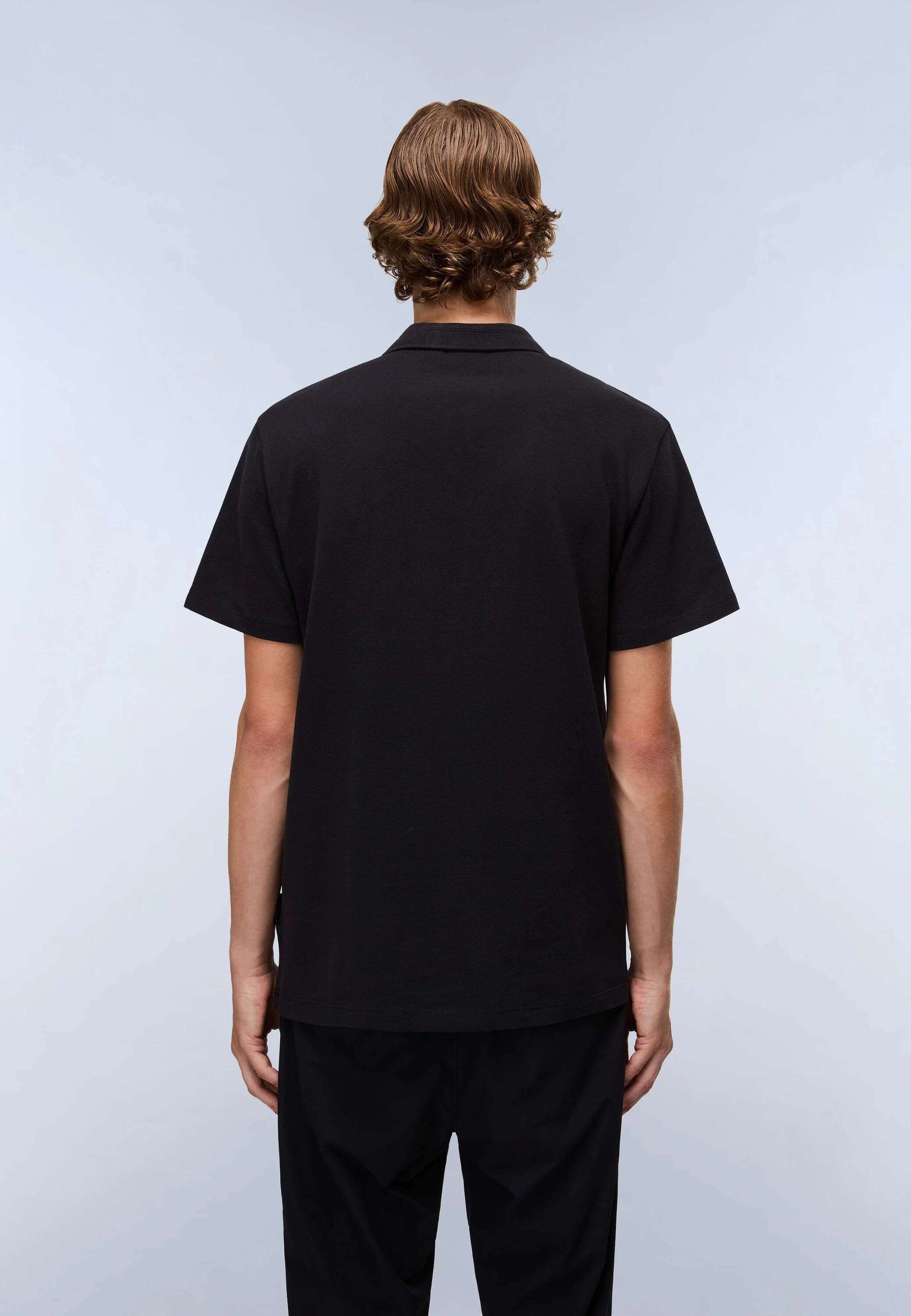 Napapijri Poloshirt »Napapijri Polo EALIS SS«
