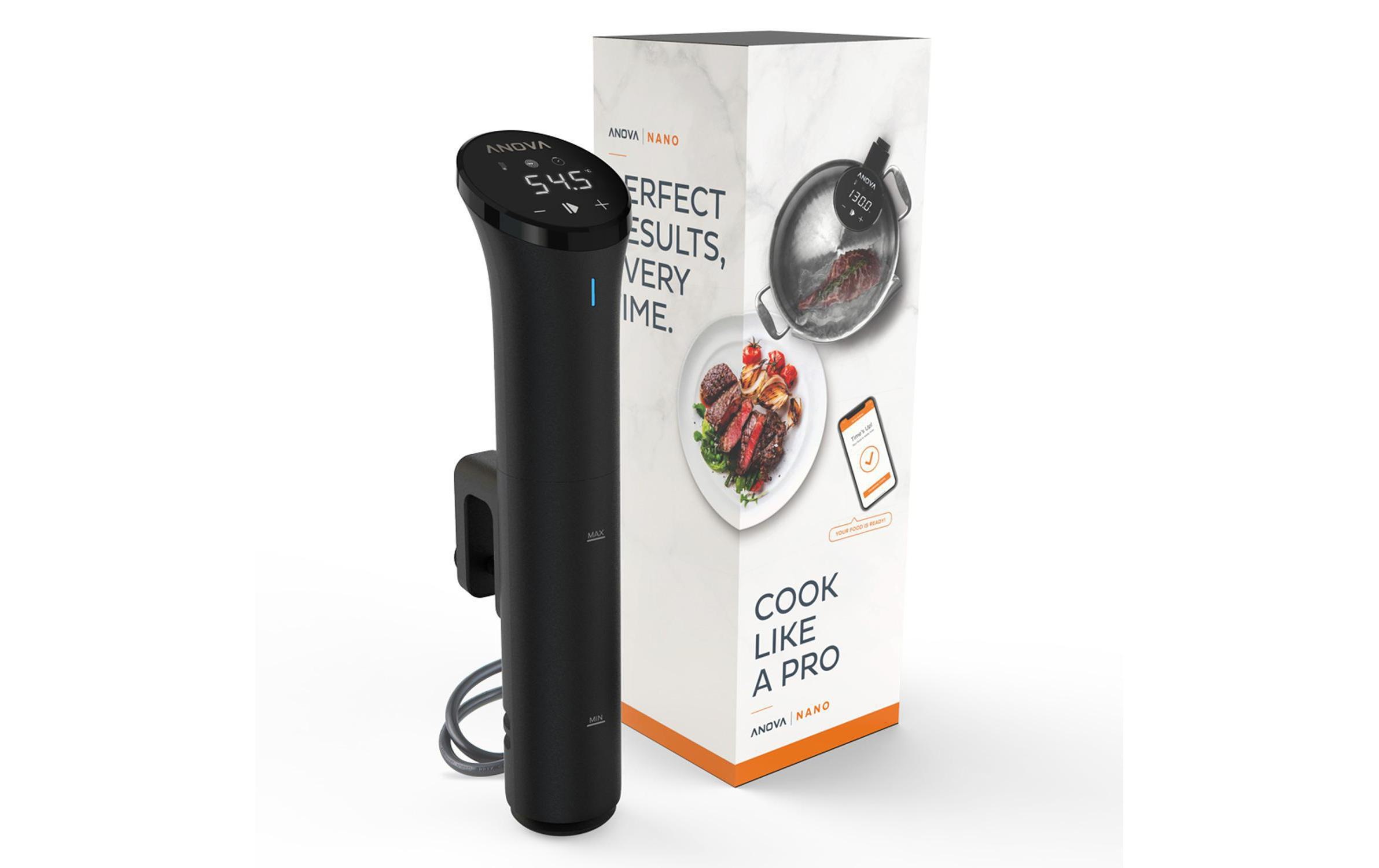 Sous-Vide Stick »Anova Sous Vide Stick Sous Vide Precision® Cooker Nano«