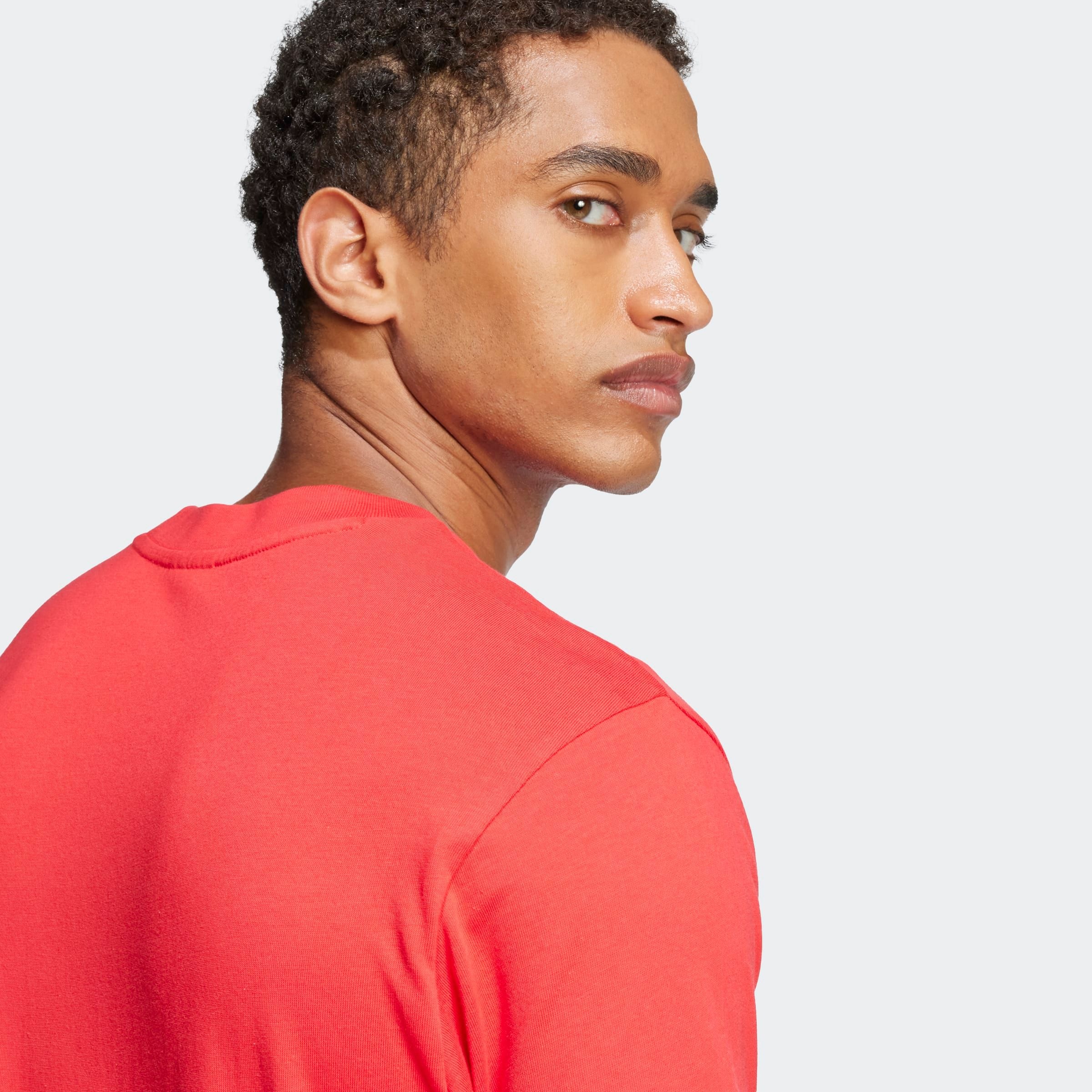 adidas Sportswear T-Shirt »M BL SJ T«