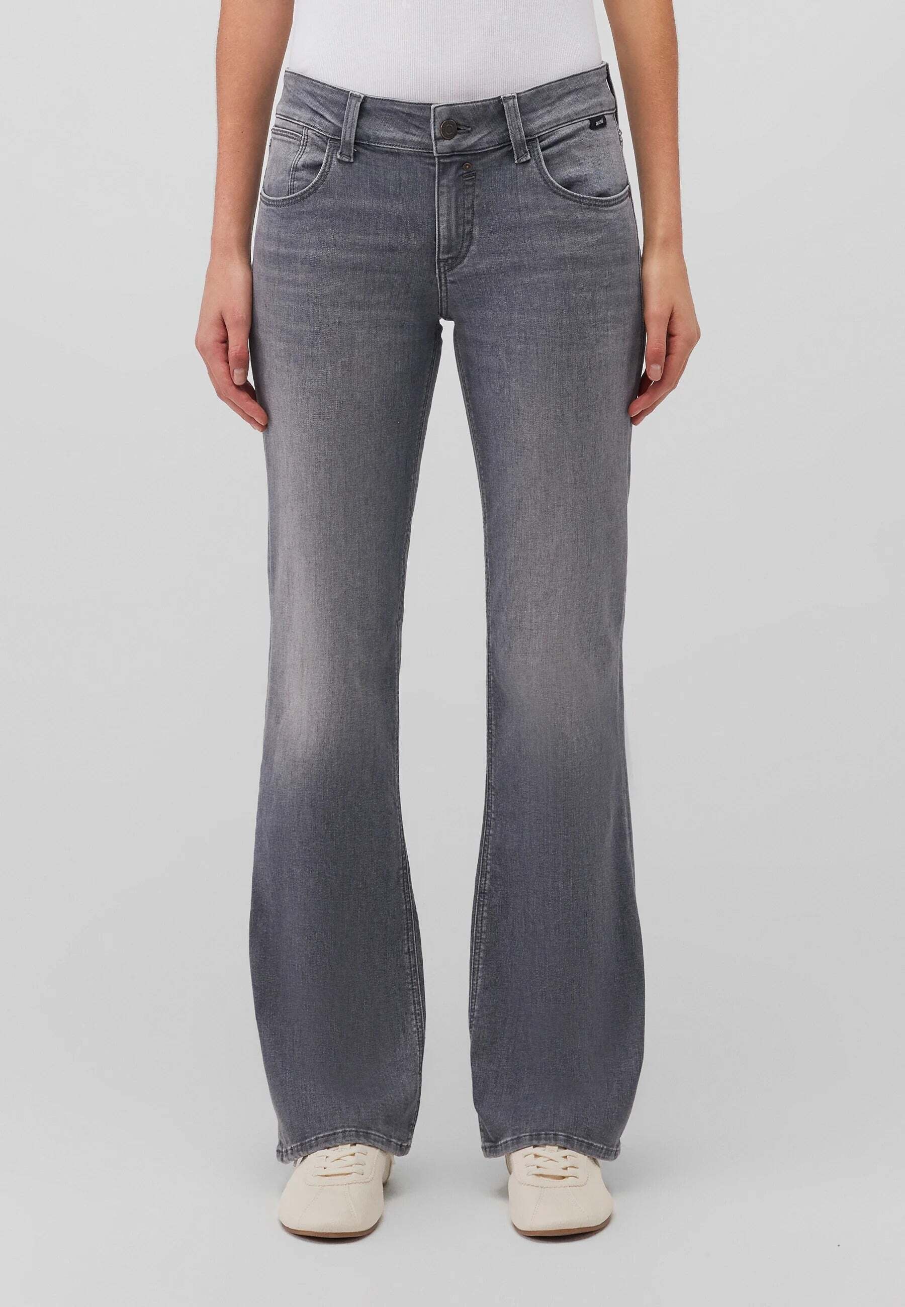 Mavi Bootcut-Jeans »Mavi Jeans Bella«