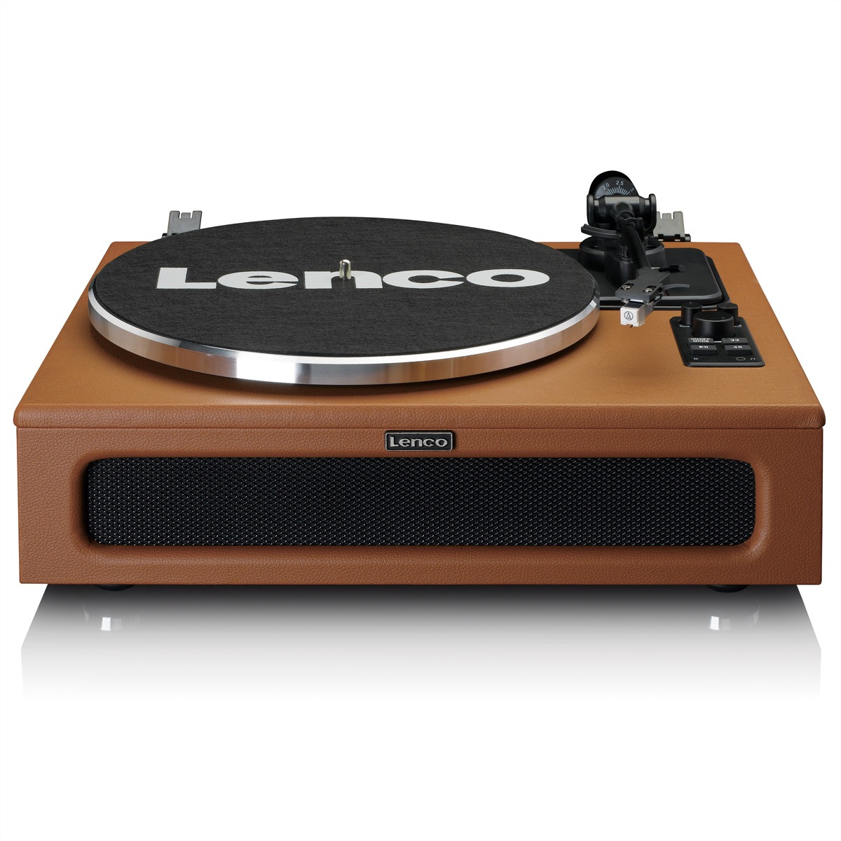 Lenco Plattenspieler
