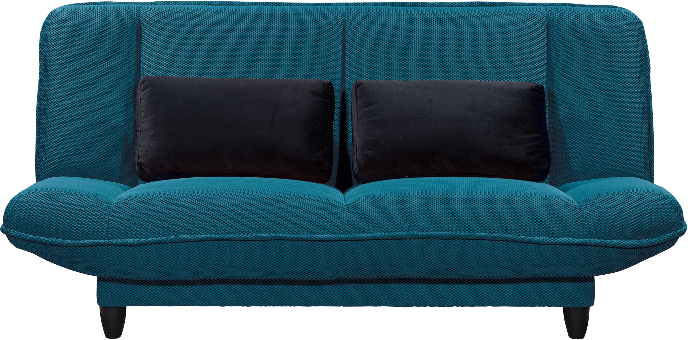 ED EXCITING DESIGN Schlafsofa »Amalia«, mit Schlaffunktion und Bettkasten