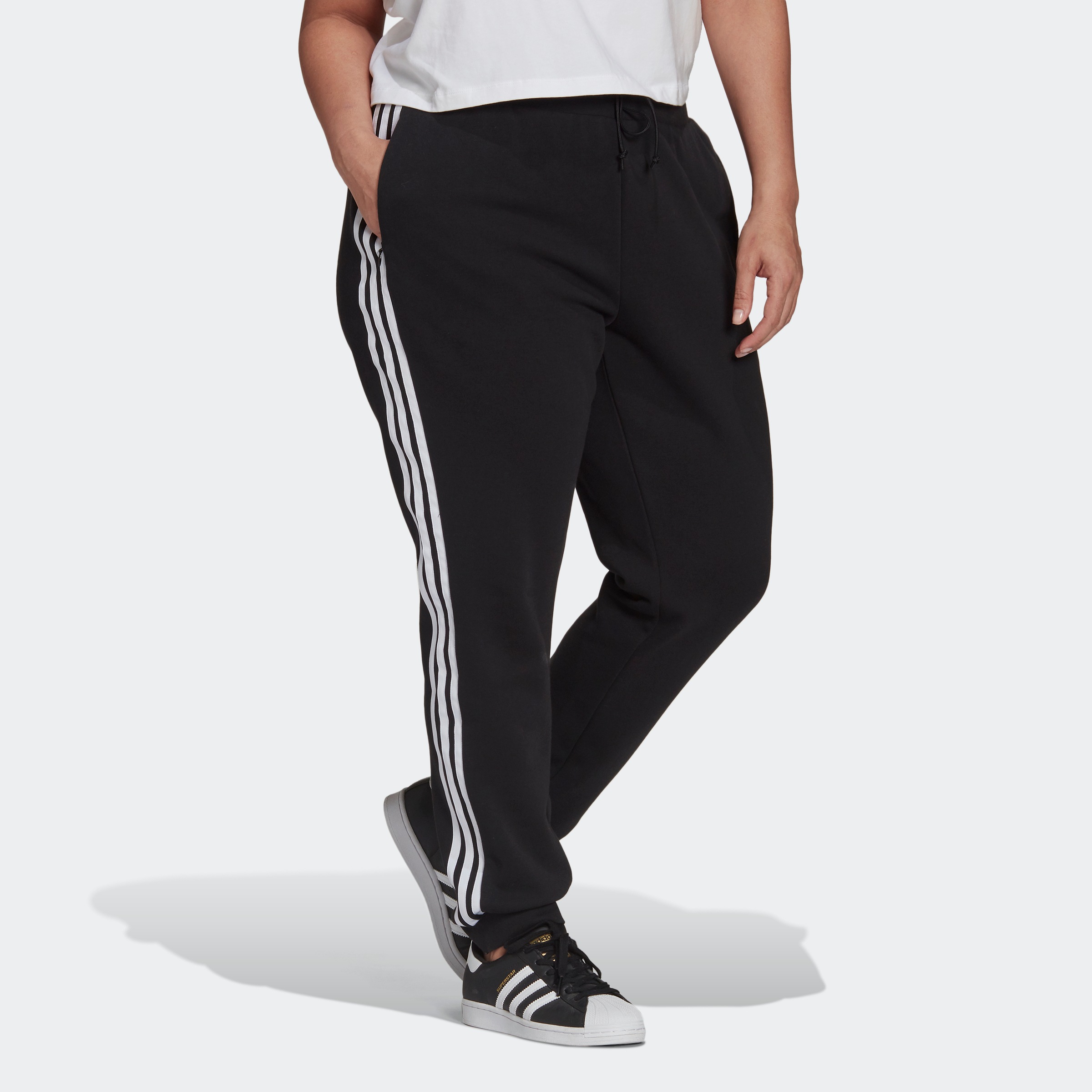 Image of adidas Originals Sporthose »SLIM PANT« bei Ackermann Versand Schweiz