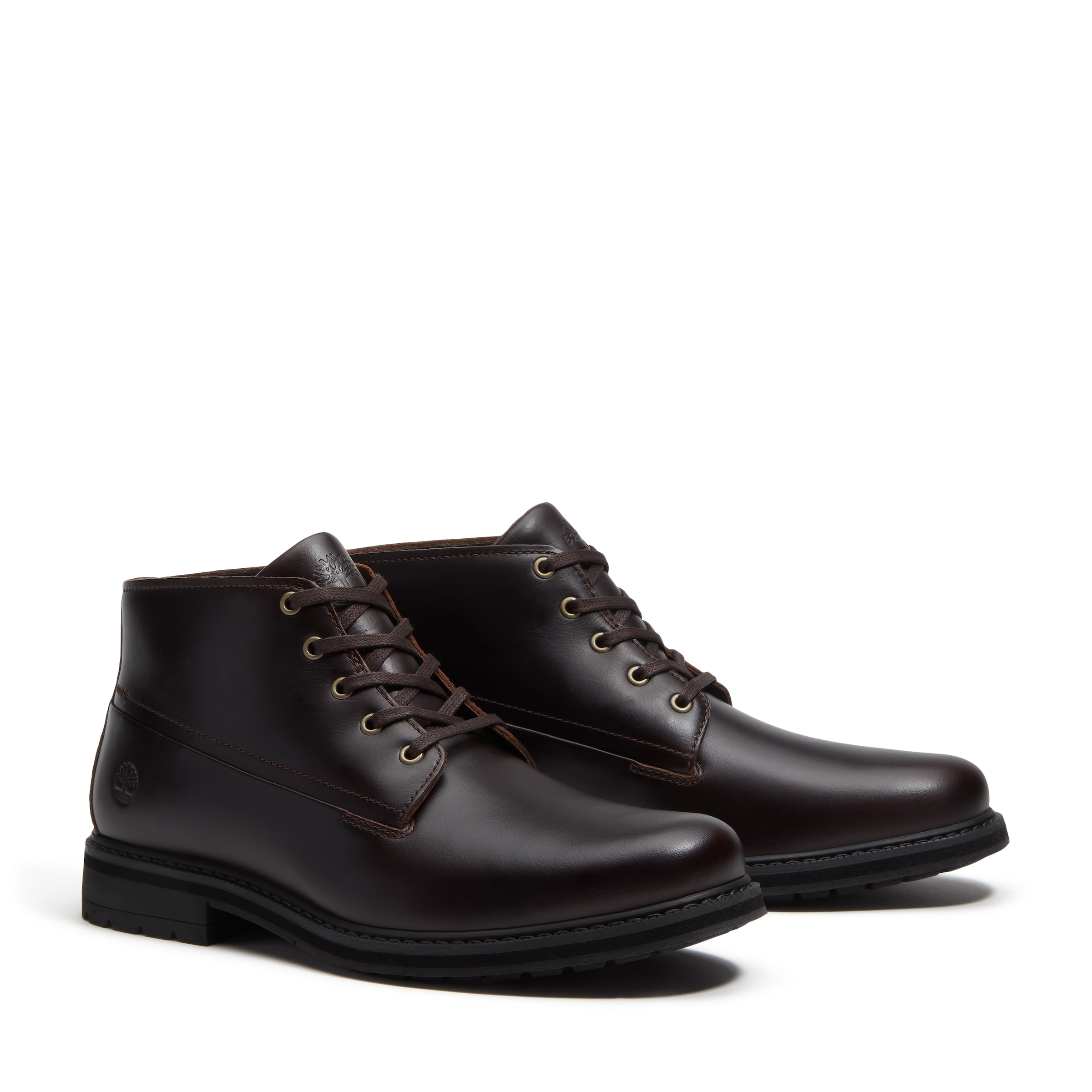 Image of Timberland Schnürboots "STORMBUCKS - MID LC WATERPROOF CHUKKA" wasserdicht