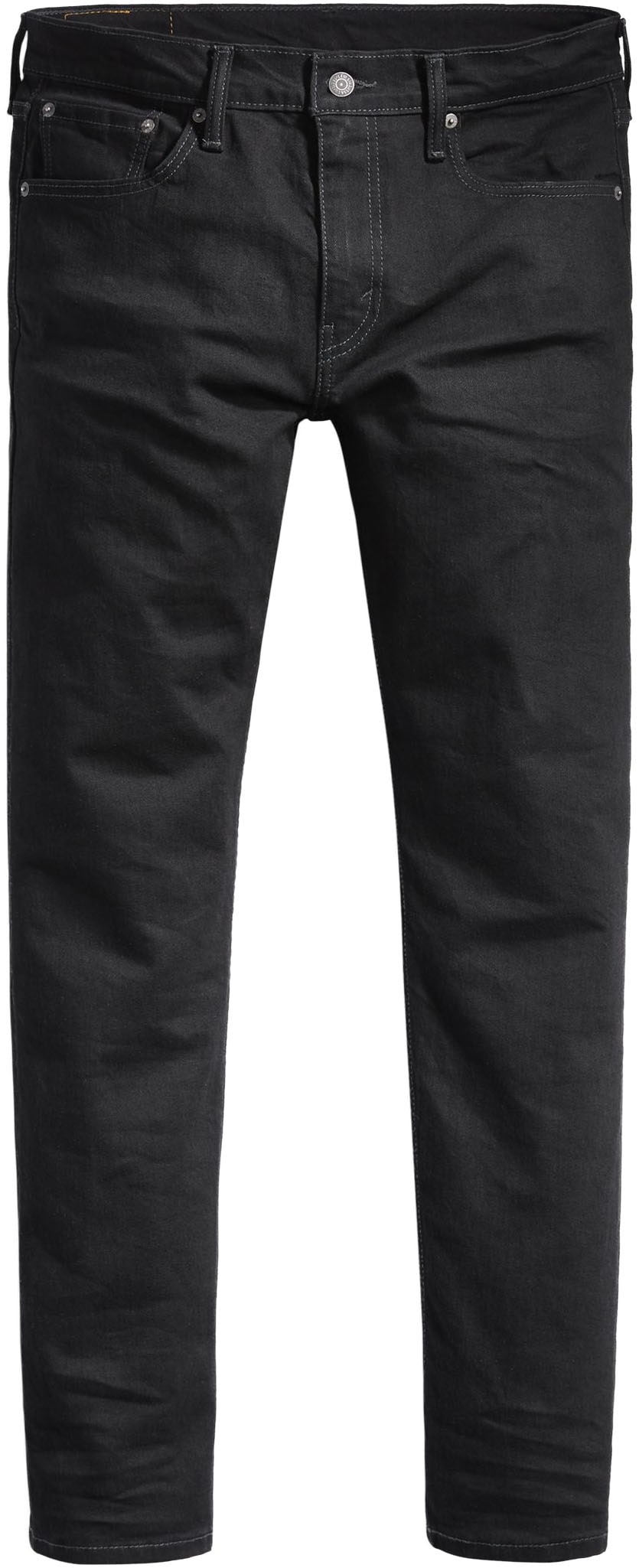 Levi's® Jeans taille basse »502 TAPER« dans un style élégant et moderne