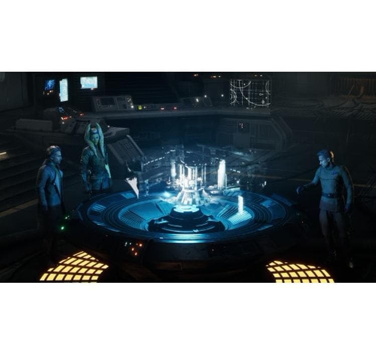 Electronic Arts Logiciel de jeu »Star Wars Zero Company [PS5] (D/F/I) (Box)« PlayStation 5