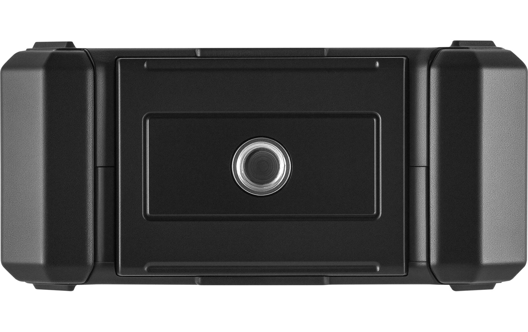 Sandberg Powerbank »Solar CampLED 20000 mAh« Solarpanel