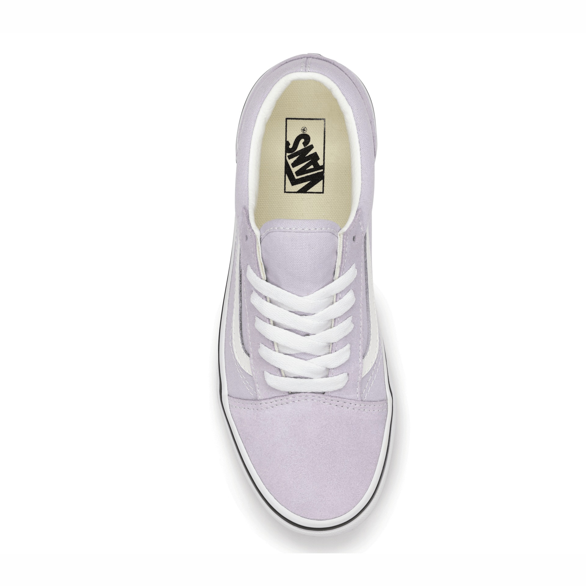 Vans Sneaker »Old Skool«, für Kinder und Jugendliche