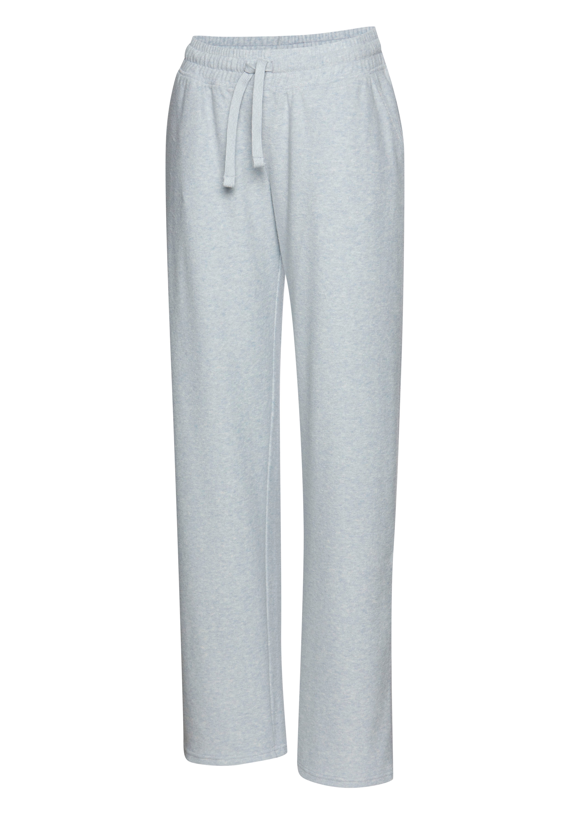 Vivance Sweathose, Kleine Logostickerei