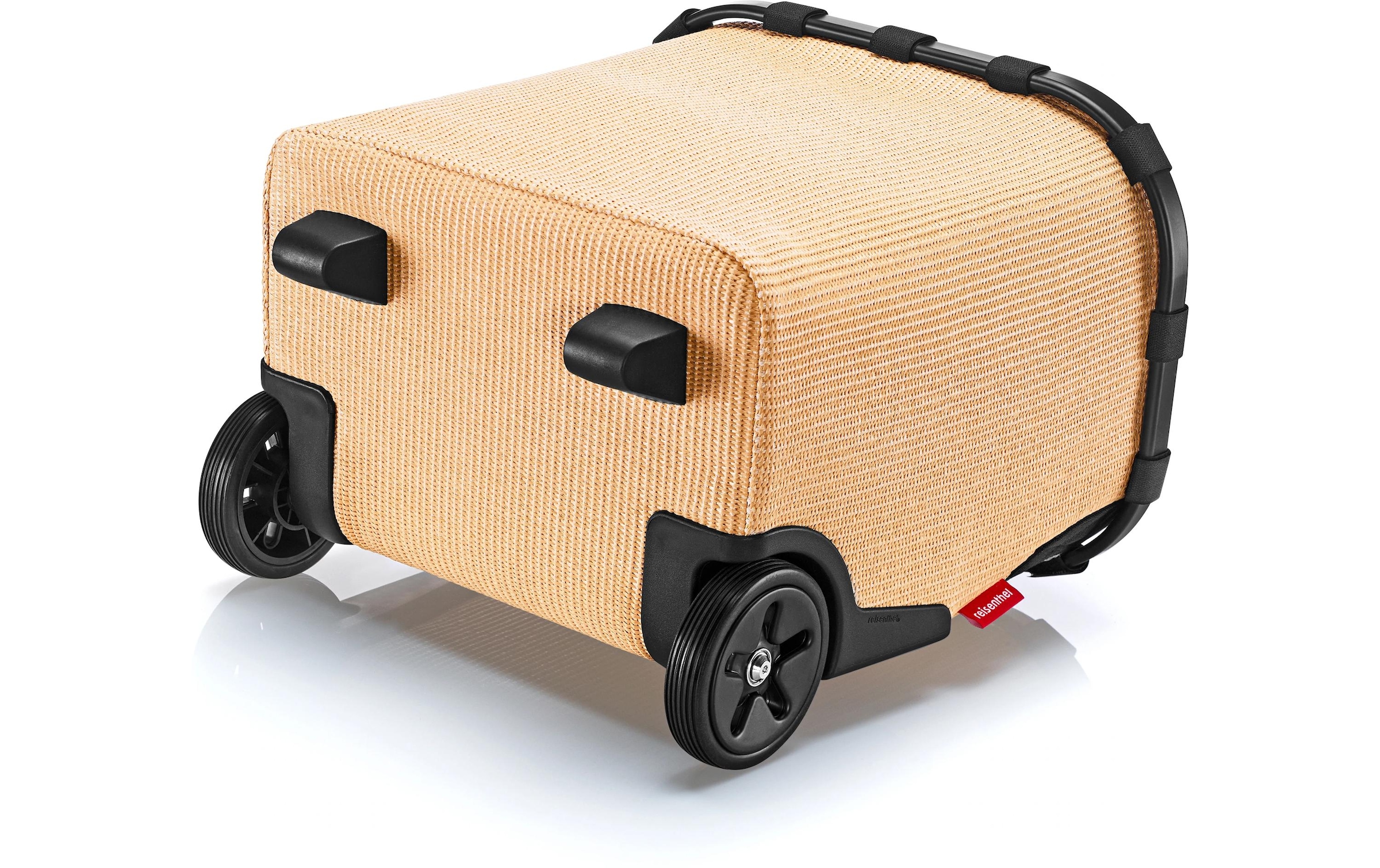 REISENTHEL® Einkaufstrolley »Carrycruiser Frame«, (1 tlg.)
